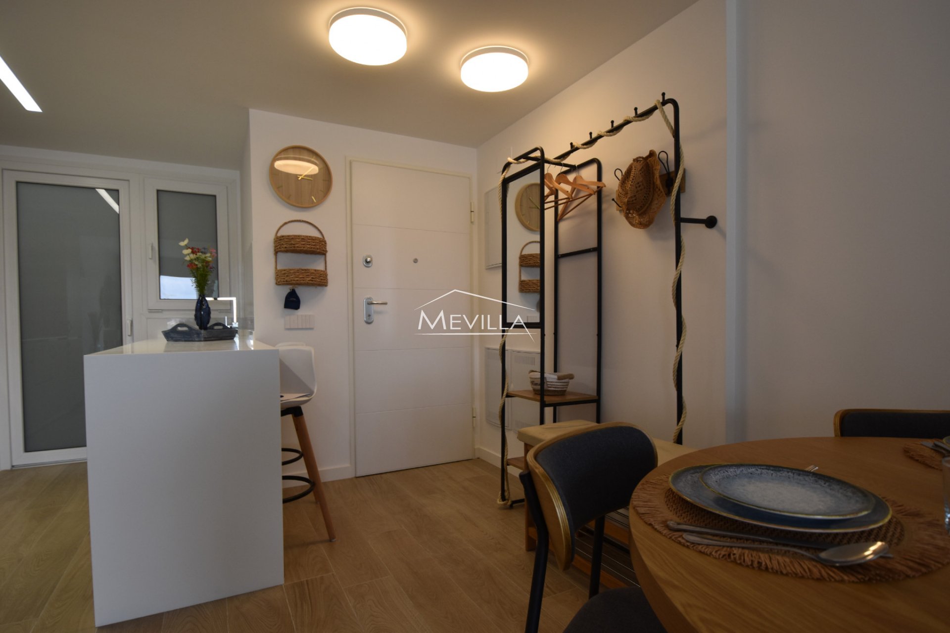 Resales - Apartment - Orihuela Costa - Punta Prima