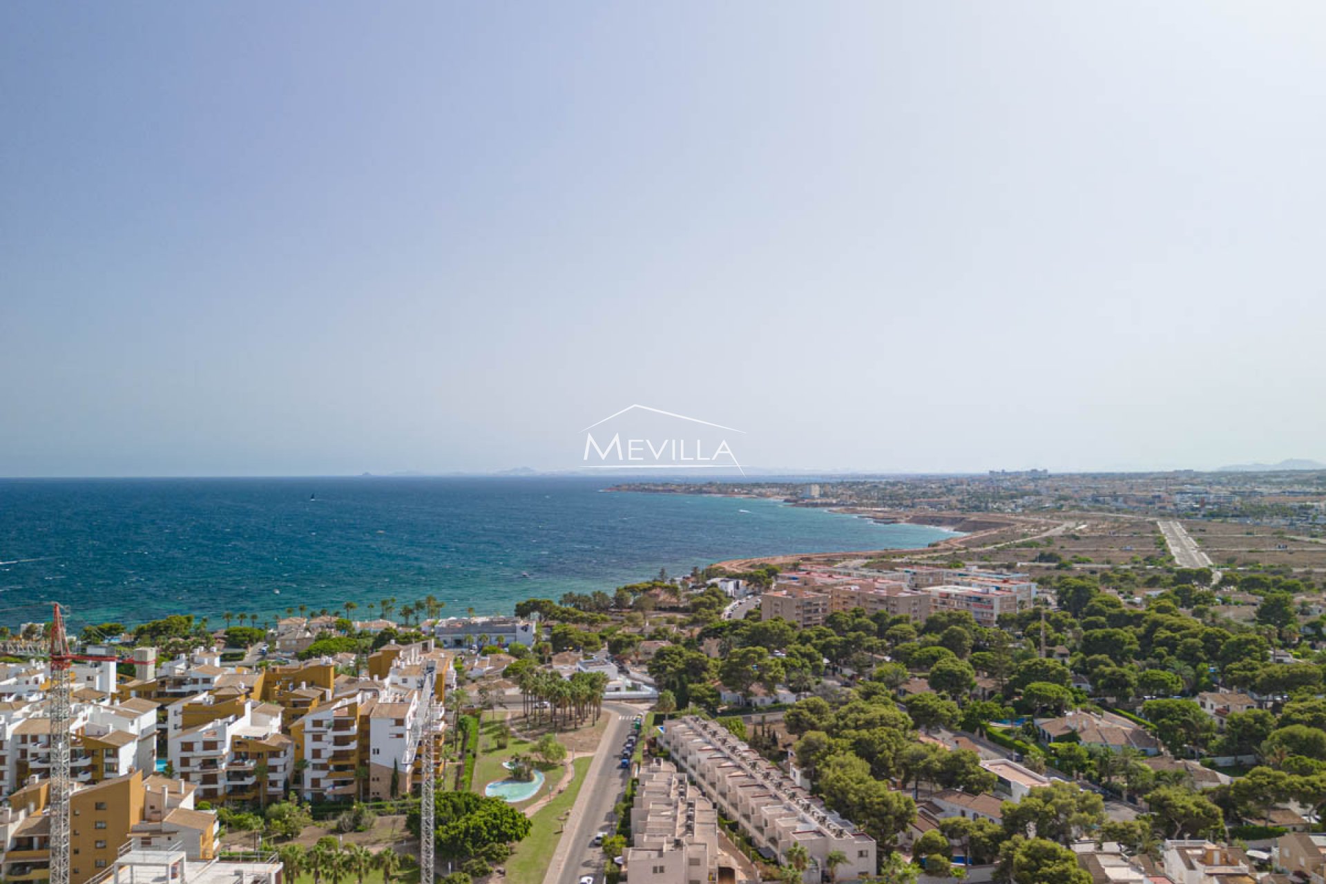 Resales - Apartment - Orihuela Costa - Punta Prima