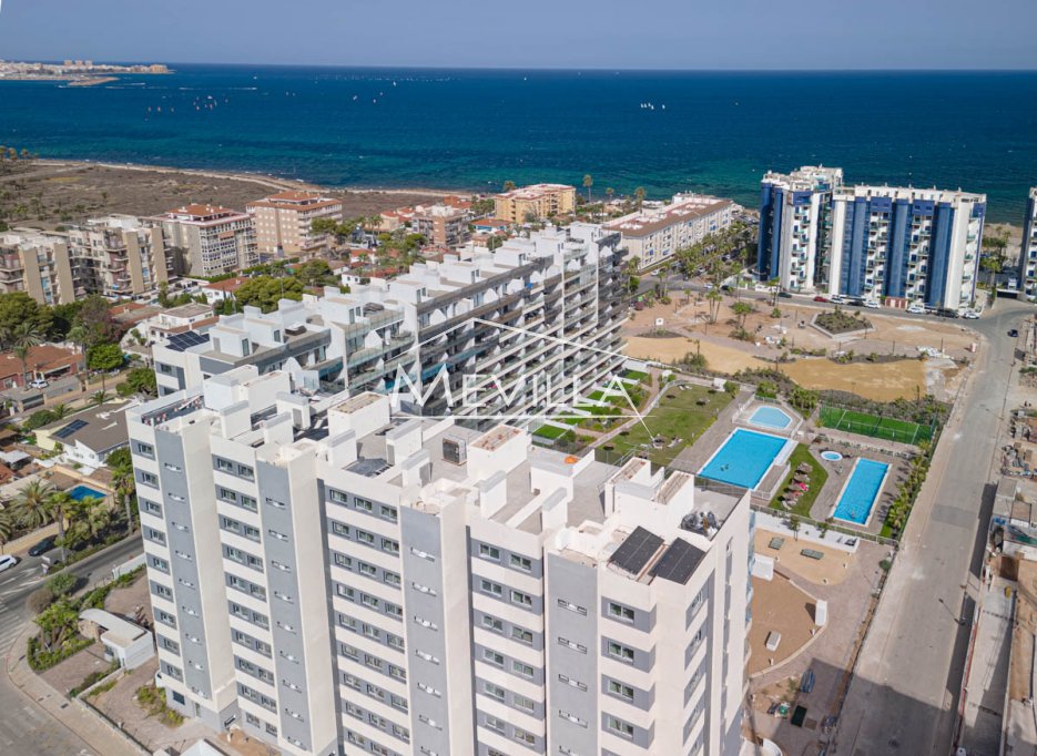 Resales - Apartment - Orihuela Costa - Punta Prima