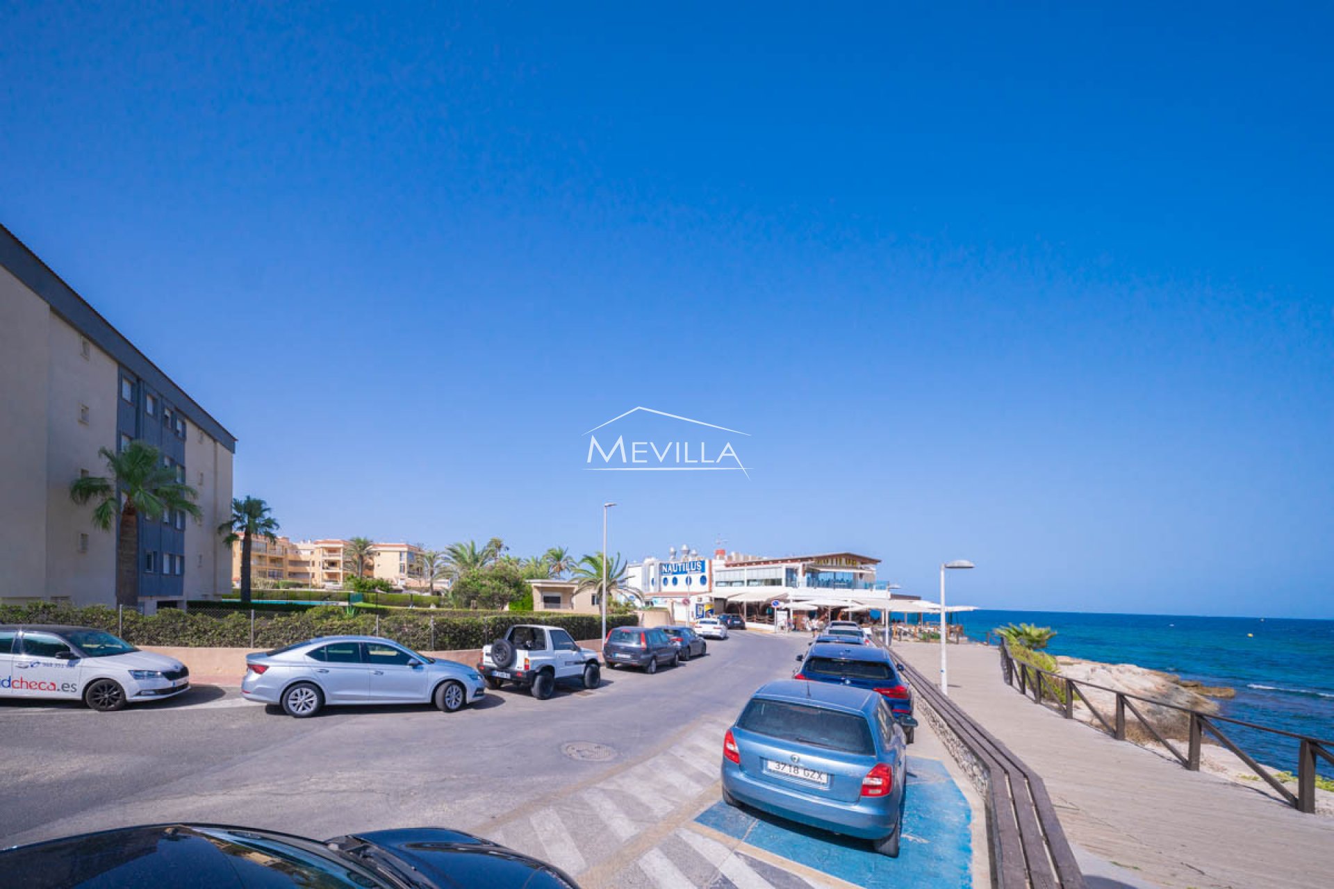 Resales - Apartment - Orihuela Costa - Punta Prima