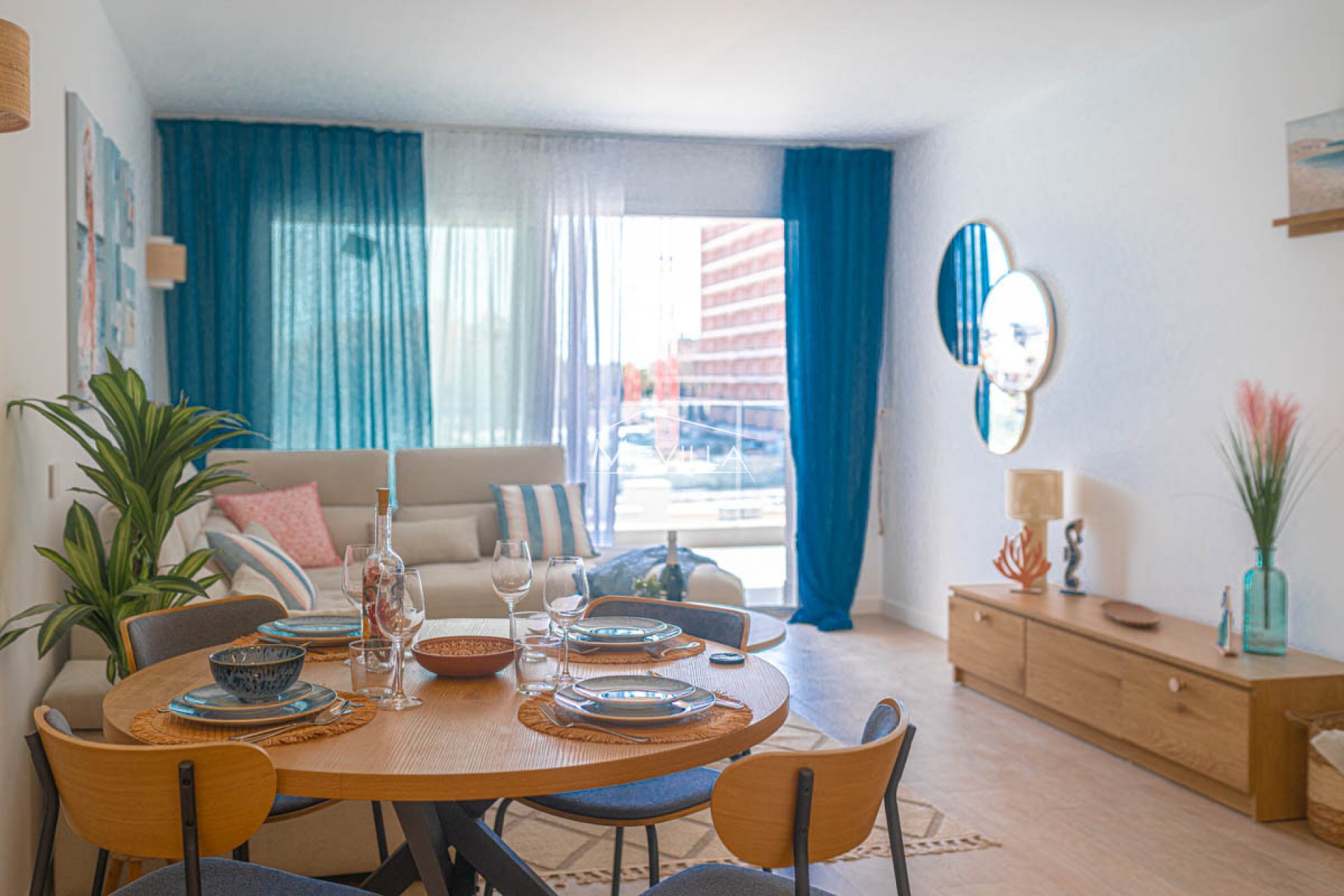 Resales - Apartment - Orihuela Costa - Punta Prima
