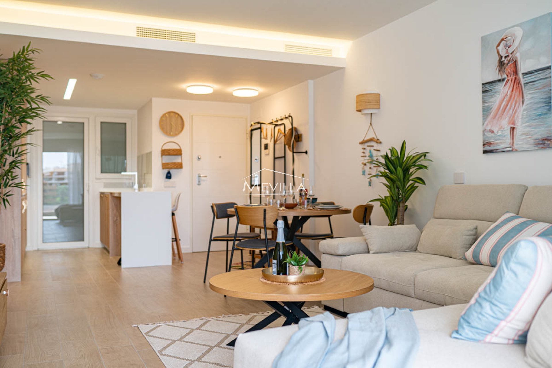 Resales - Apartment - Orihuela Costa - Punta Prima