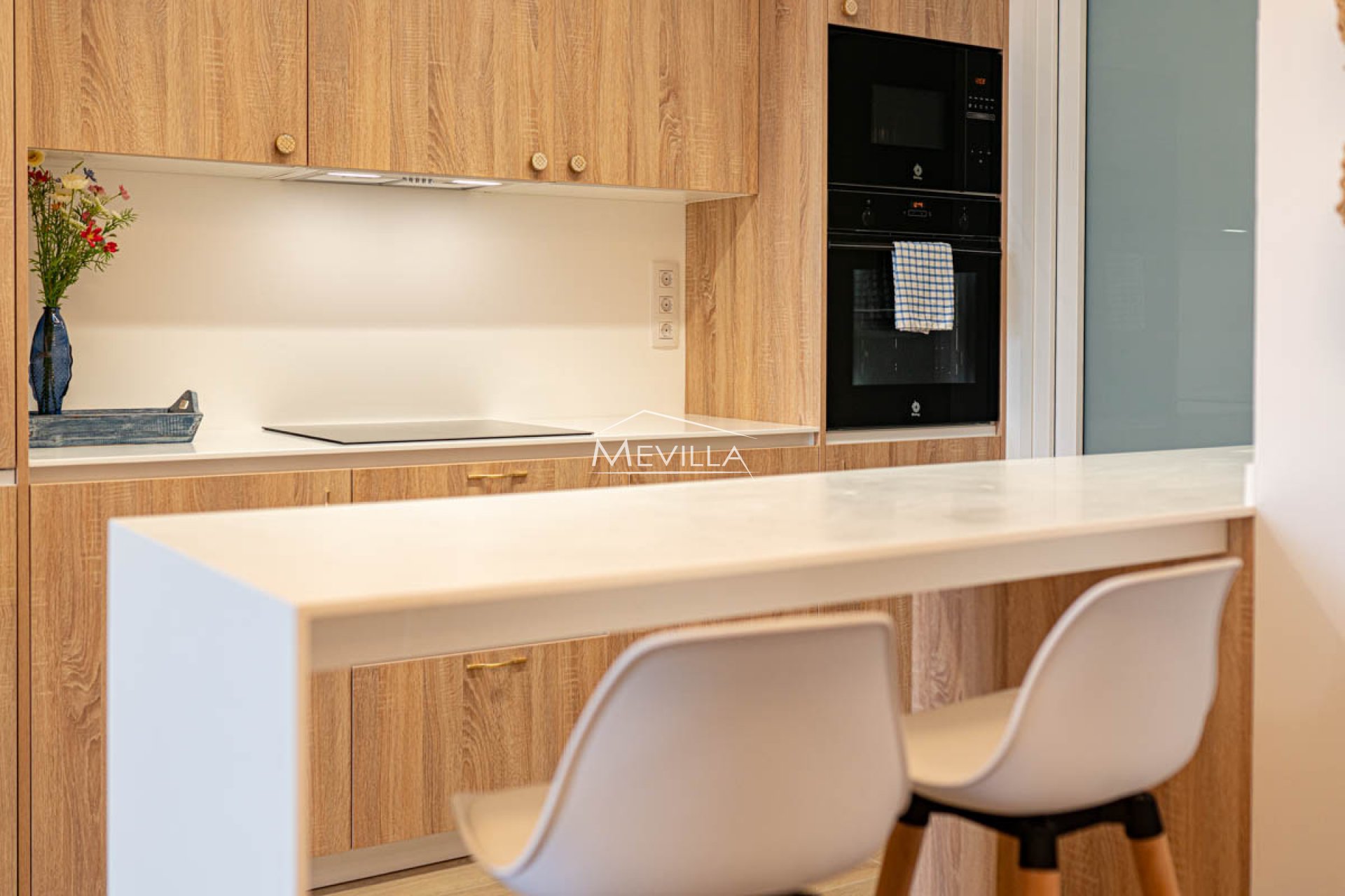 Resales - Apartment - Orihuela Costa - Punta Prima