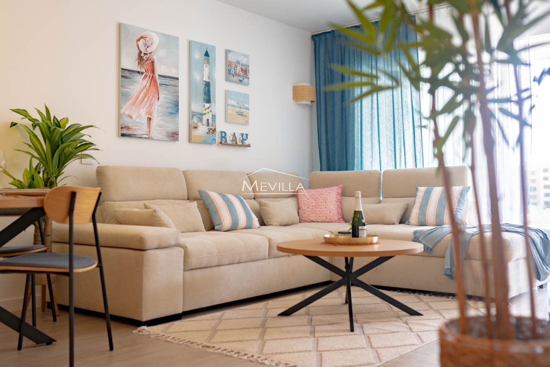 Resales - Apartment - Orihuela Costa - Punta Prima