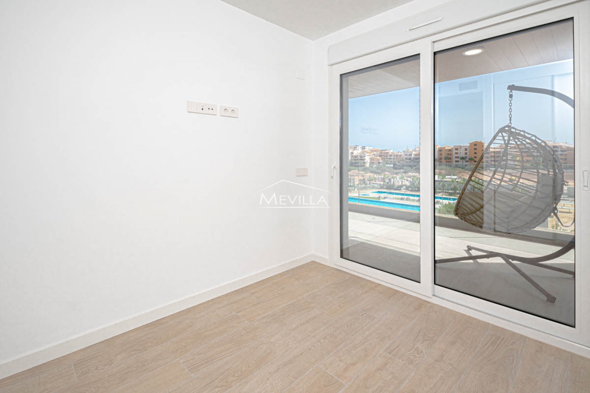 Resales - Apartment - Orihuela Costa - Punta Prima