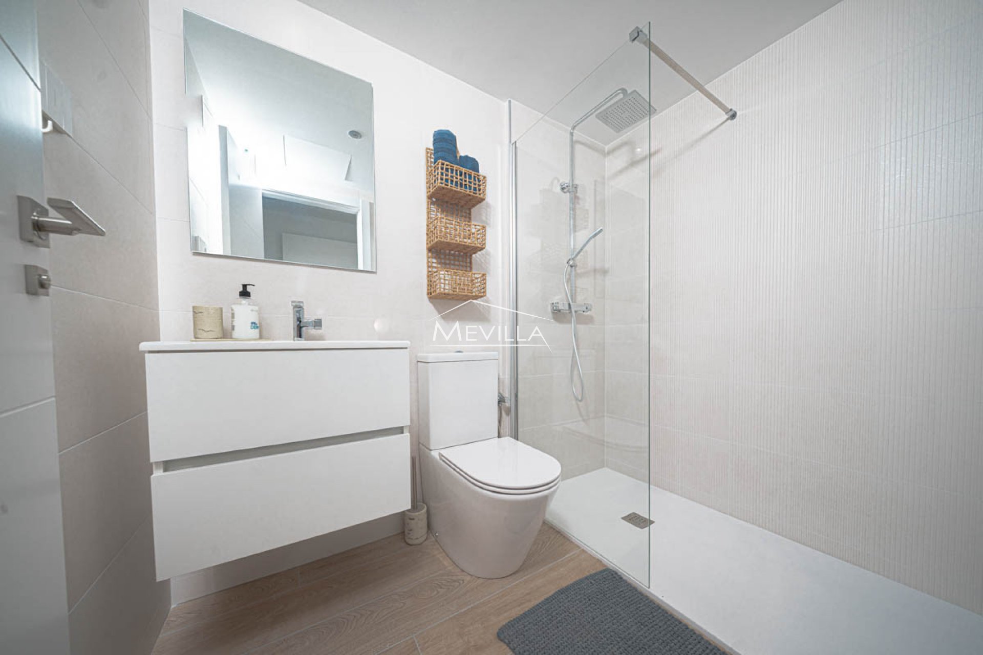 Resales - Apartment - Orihuela Costa - Punta Prima