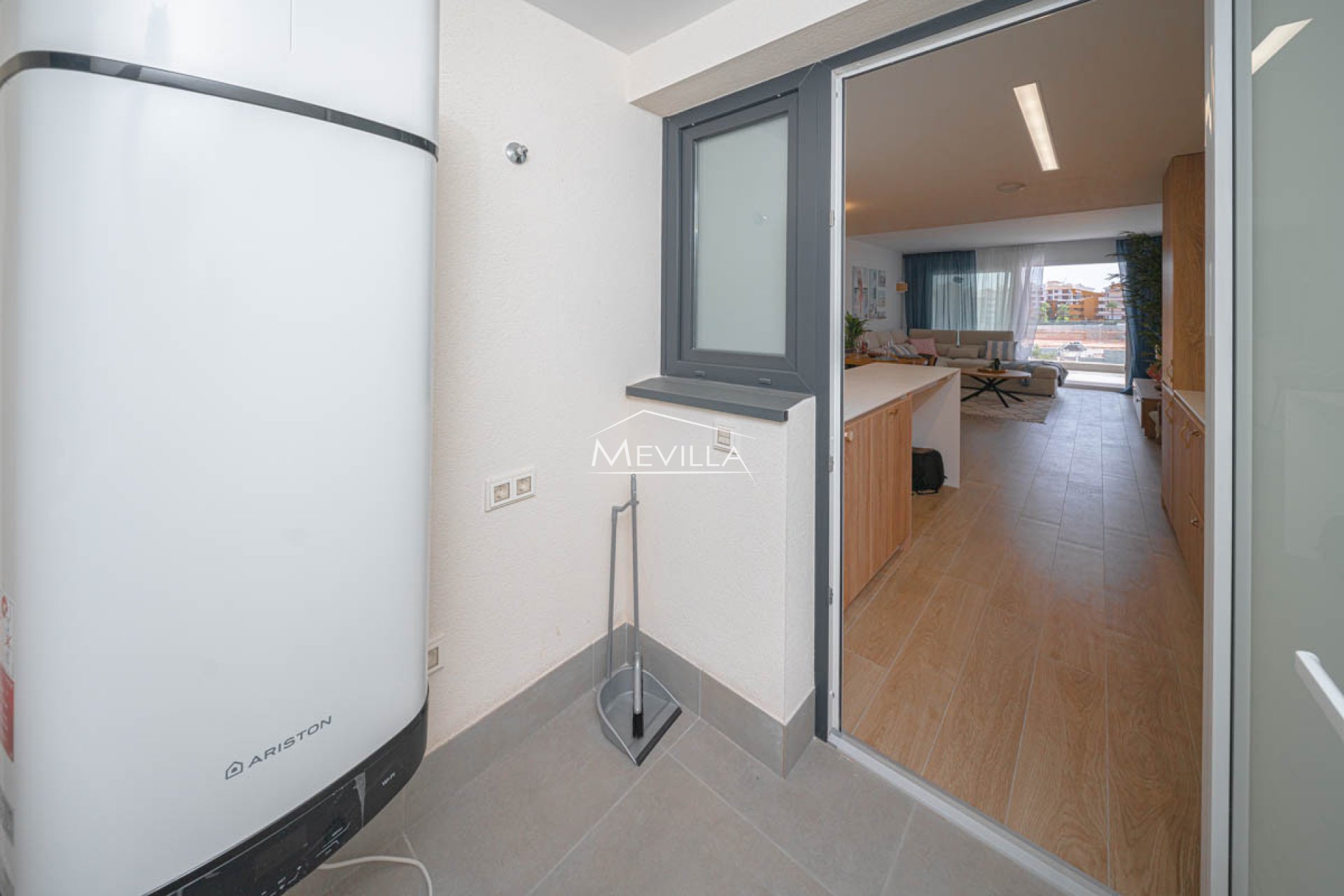 Resales - Apartment - Orihuela Costa - Punta Prima