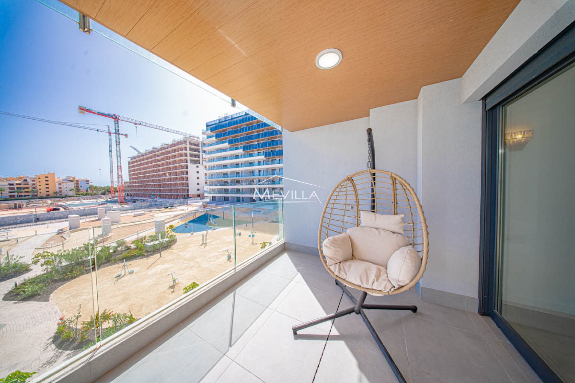 Resales - Apartment - Orihuela Costa - Punta Prima