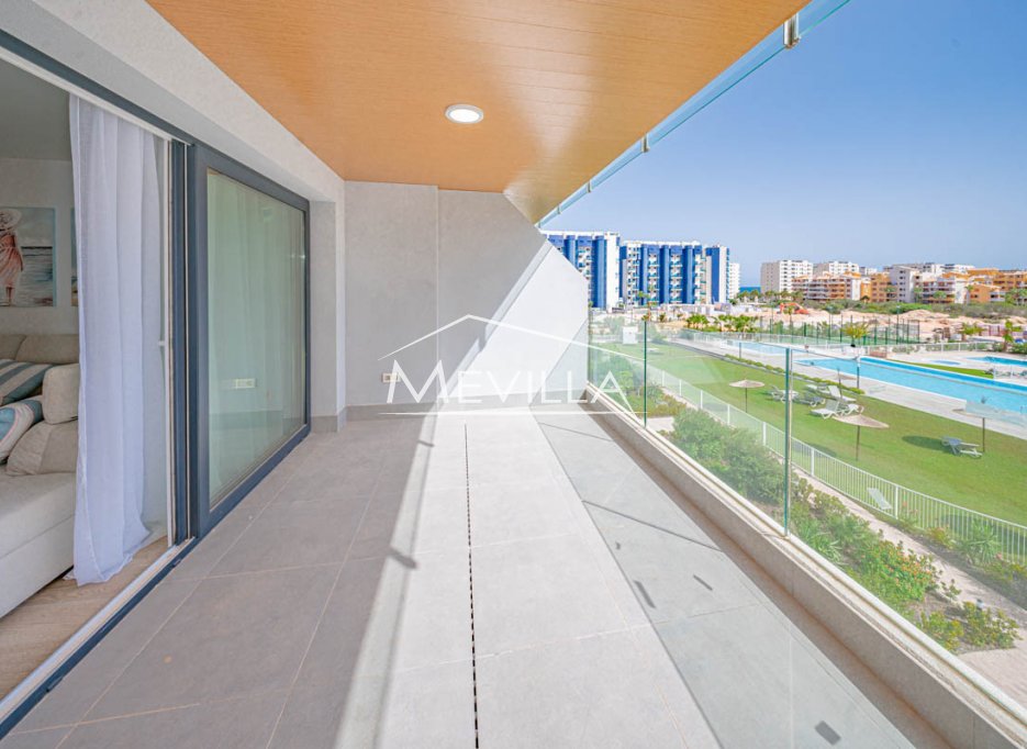 Resales - Apartment - Orihuela Costa - Punta Prima