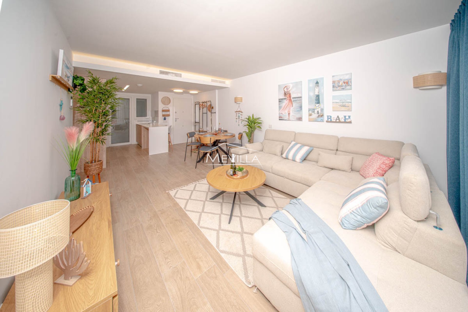 Resales - Apartment - Orihuela Costa - Punta Prima
