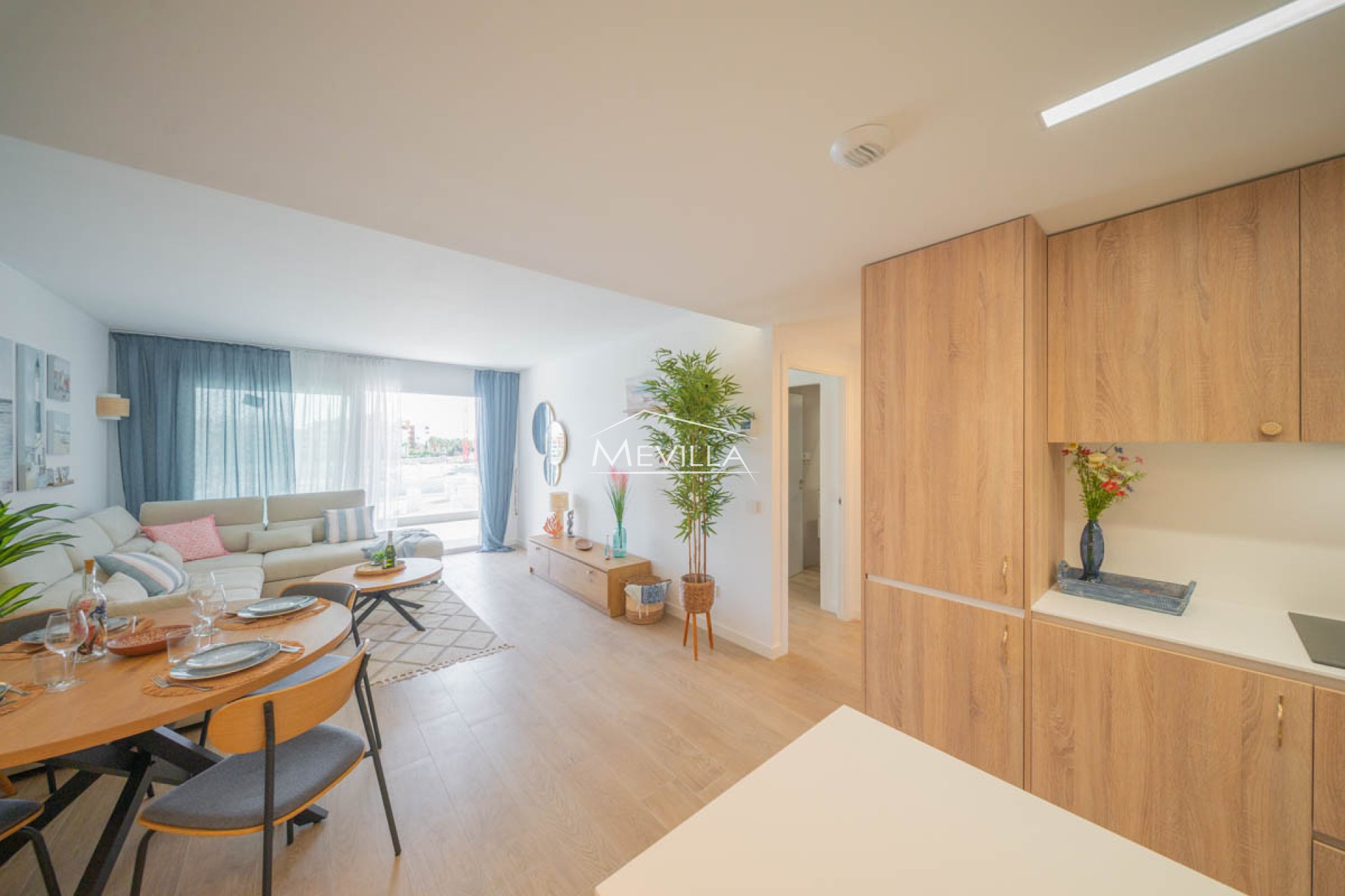 Resales - Apartment - Orihuela Costa - Punta Prima