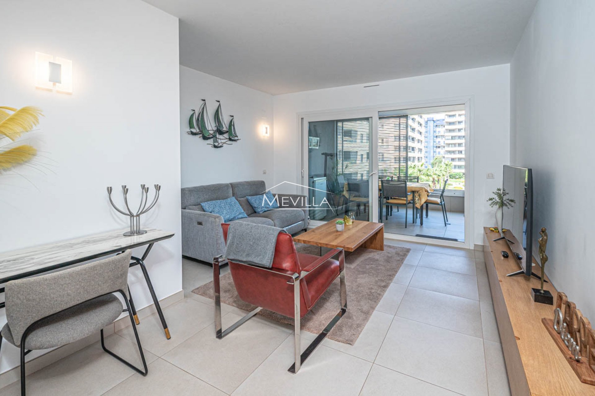 Resales - Apartment - Orihuela Costa - Punta Prima