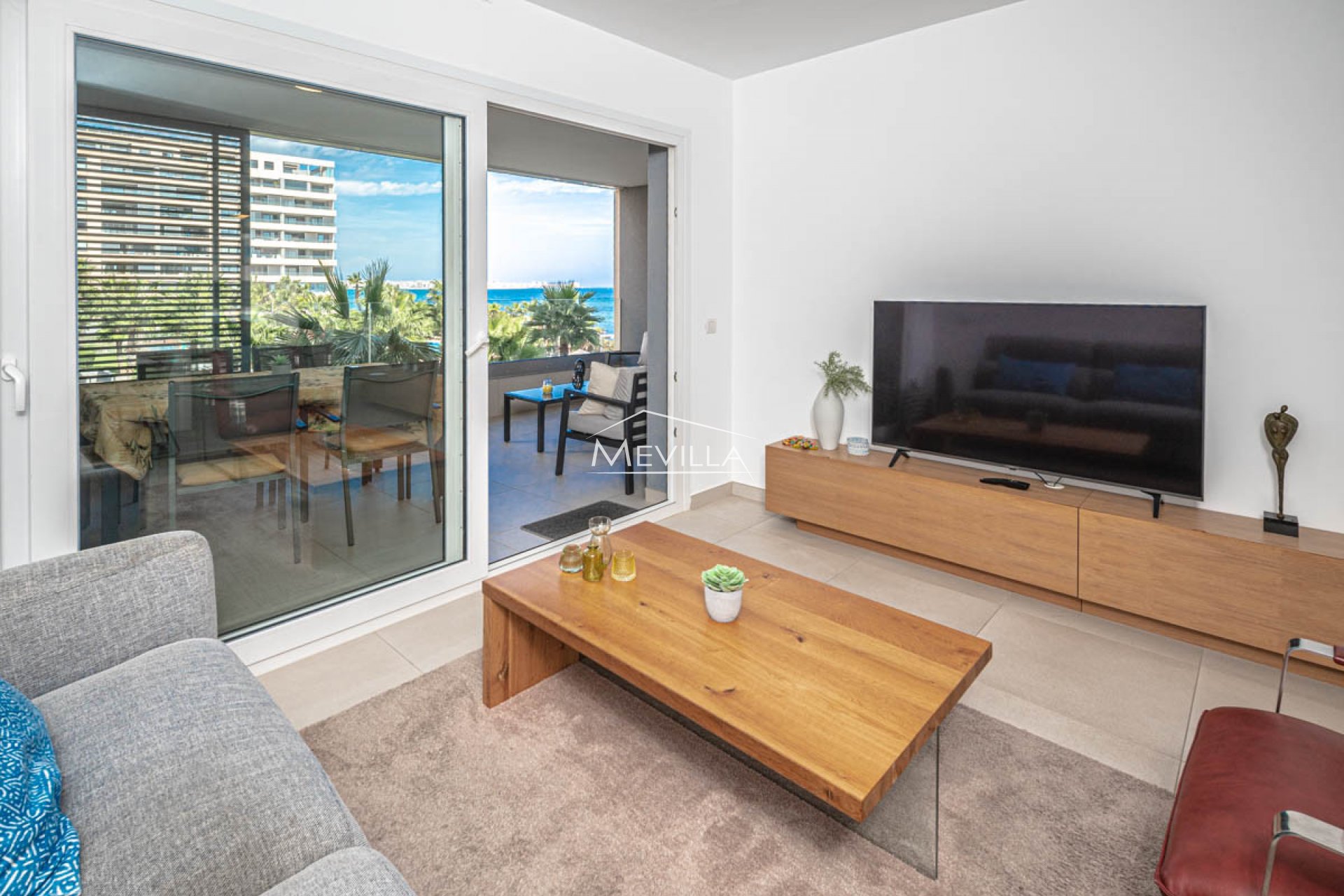 Resales - Apartment - Orihuela Costa - Punta Prima