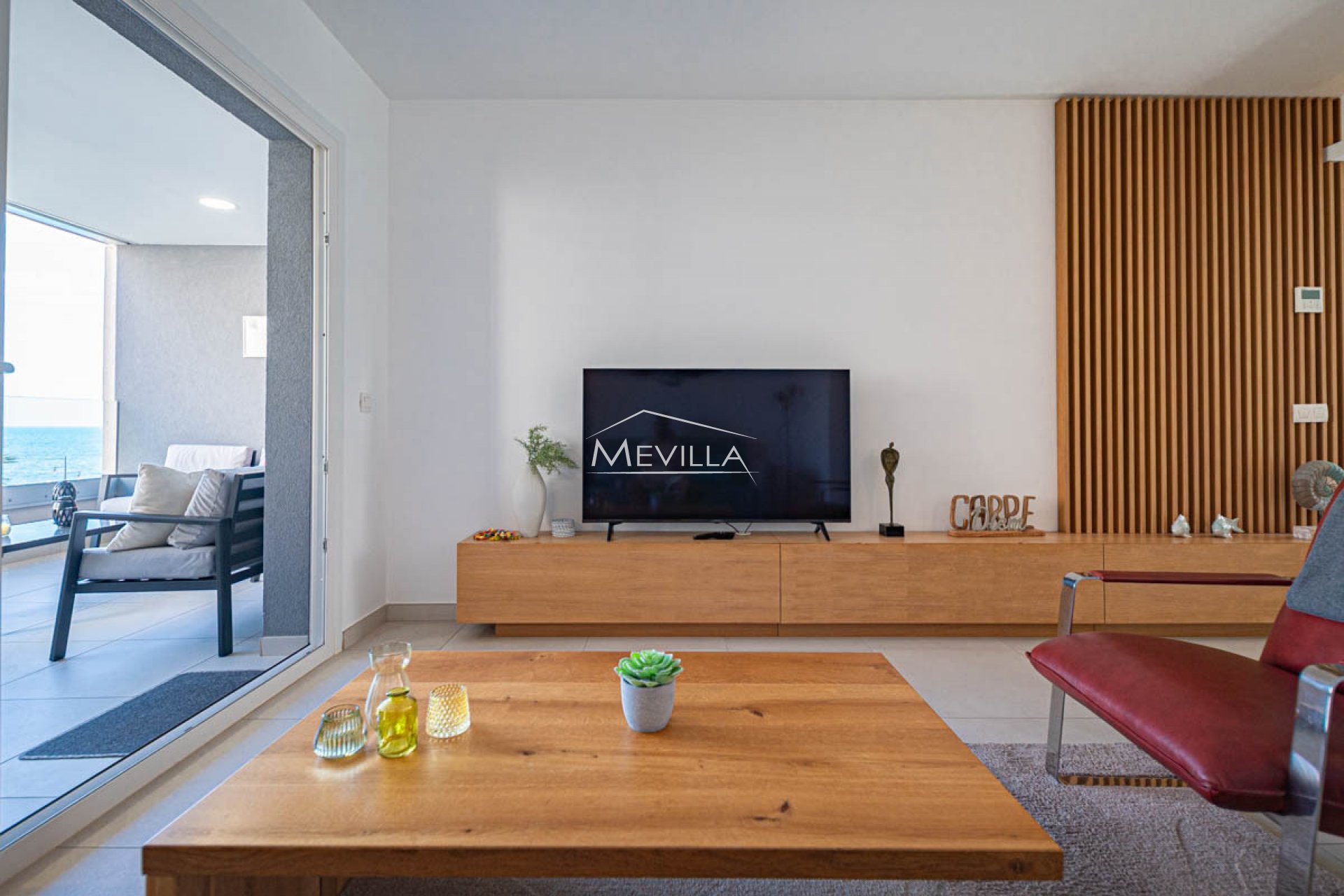 Resales - Apartment - Orihuela Costa - Punta Prima