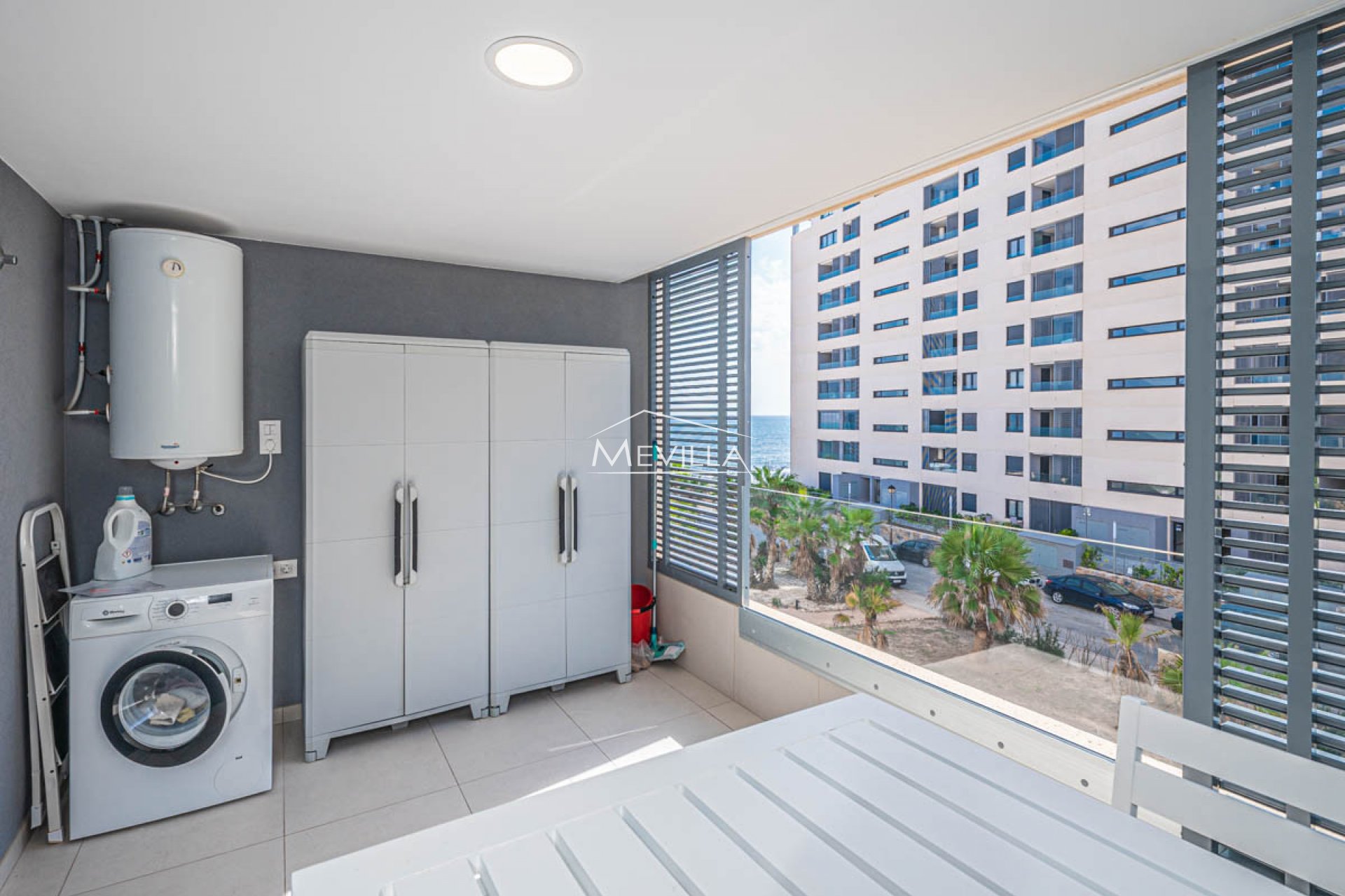 Resales - Apartment - Orihuela Costa - Punta Prima