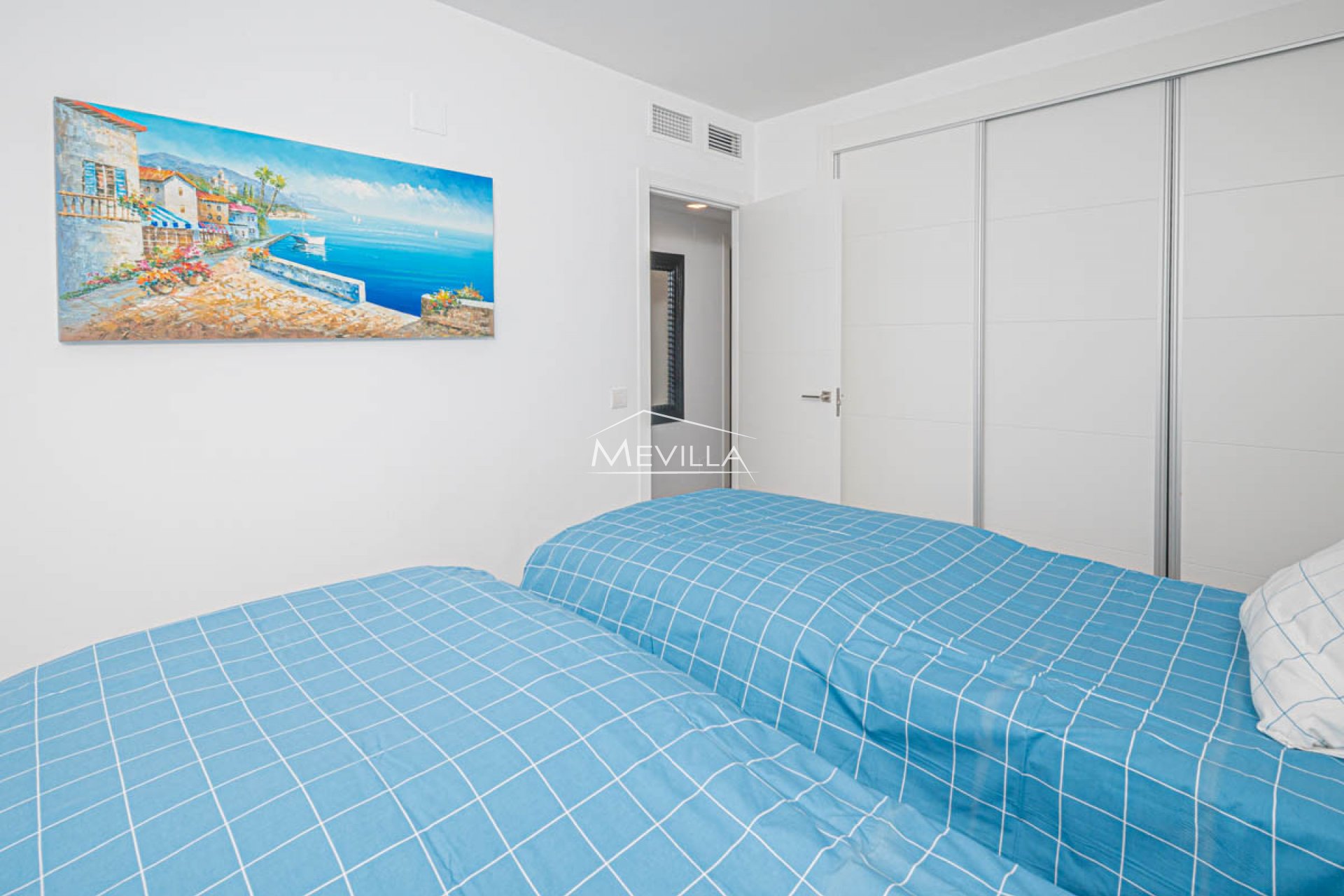 Resales - Apartment - Orihuela Costa - Punta Prima