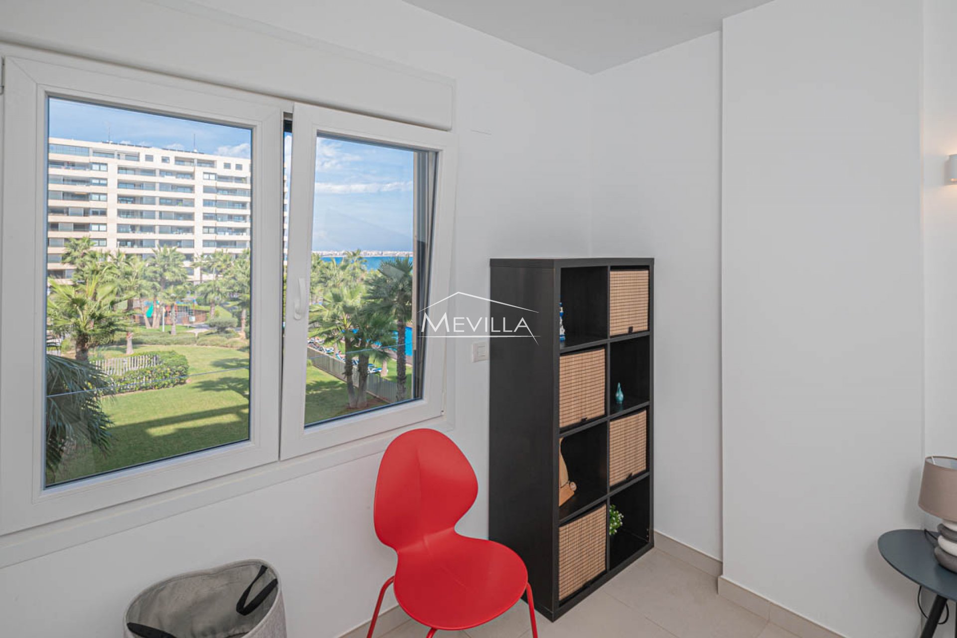 Resales - Apartment - Orihuela Costa - Punta Prima