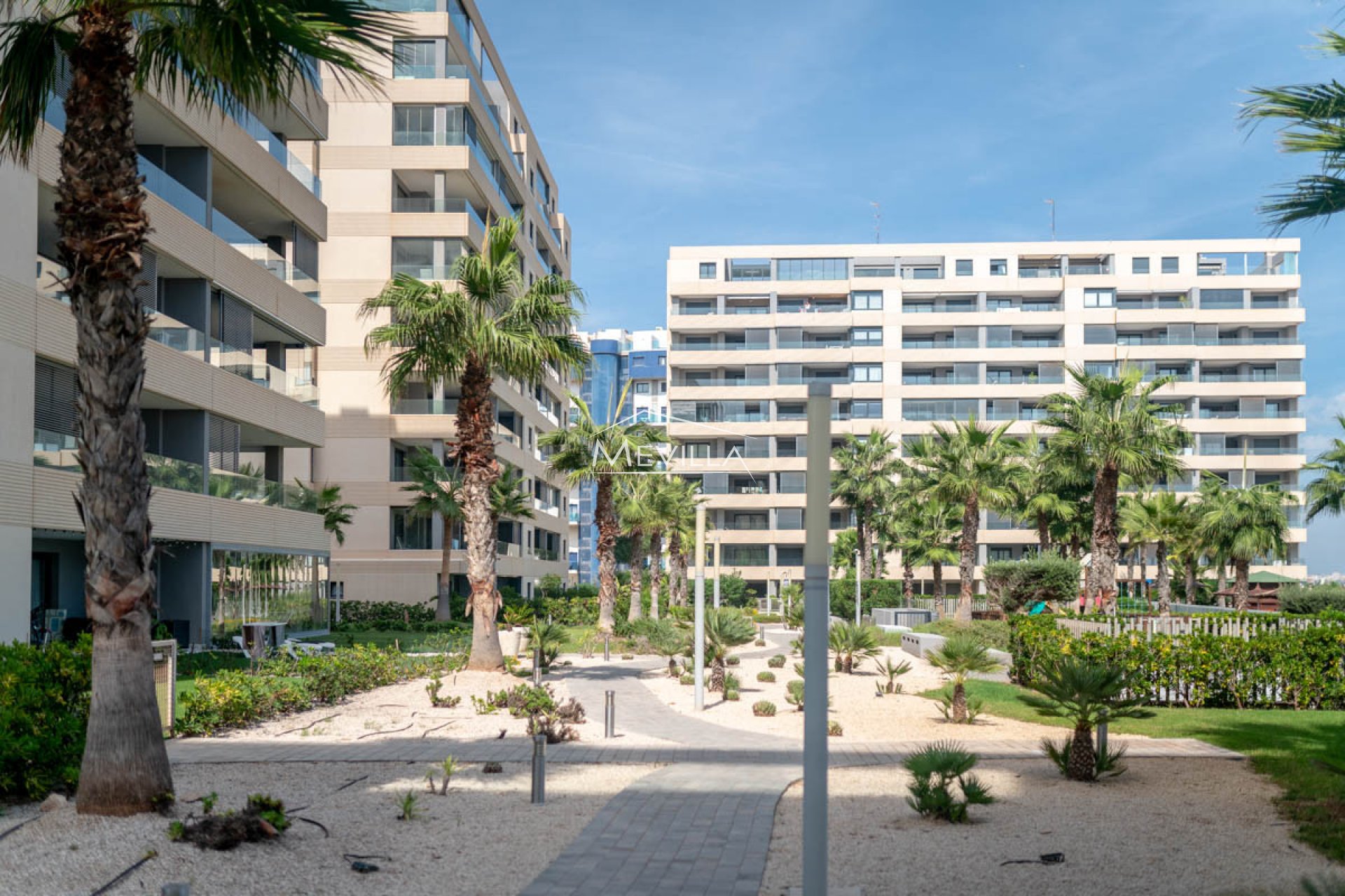 Resales - Apartment - Orihuela Costa - Punta Prima