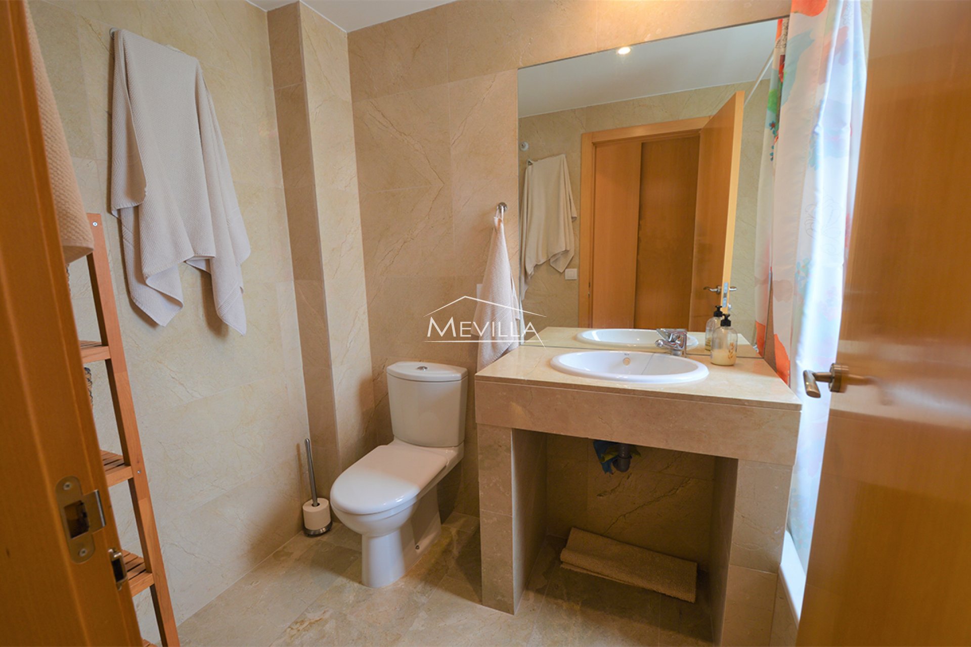 Resales - Apartment - Orihuela Costa - Villamartin