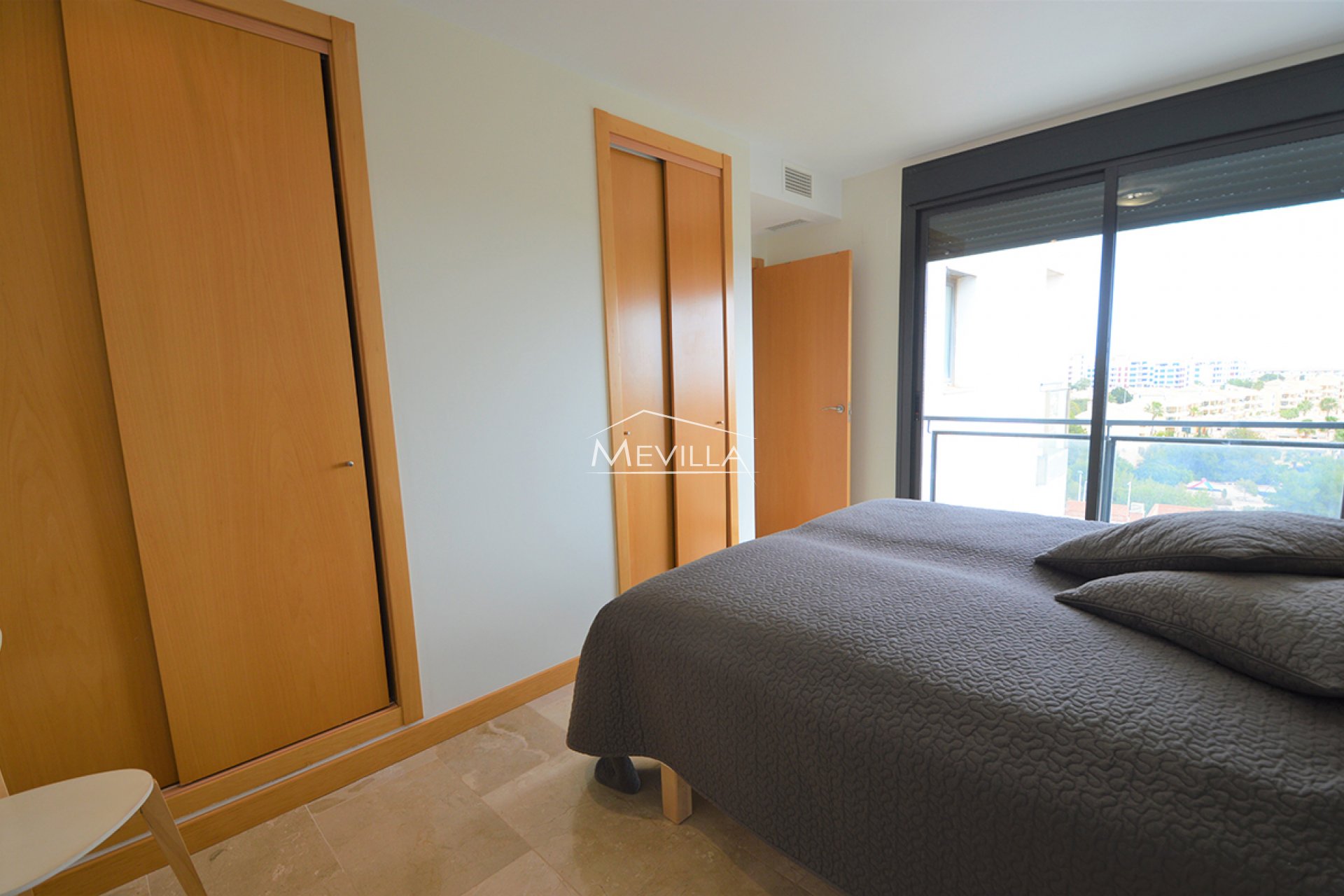 Resales - Apartment - Orihuela Costa - Villamartin
