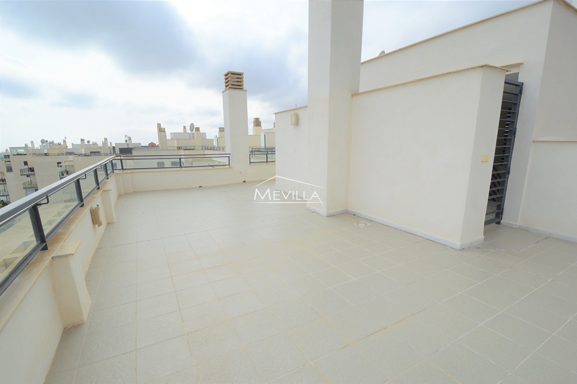 Resales - Apartment - Orihuela Costa - Villamartin
