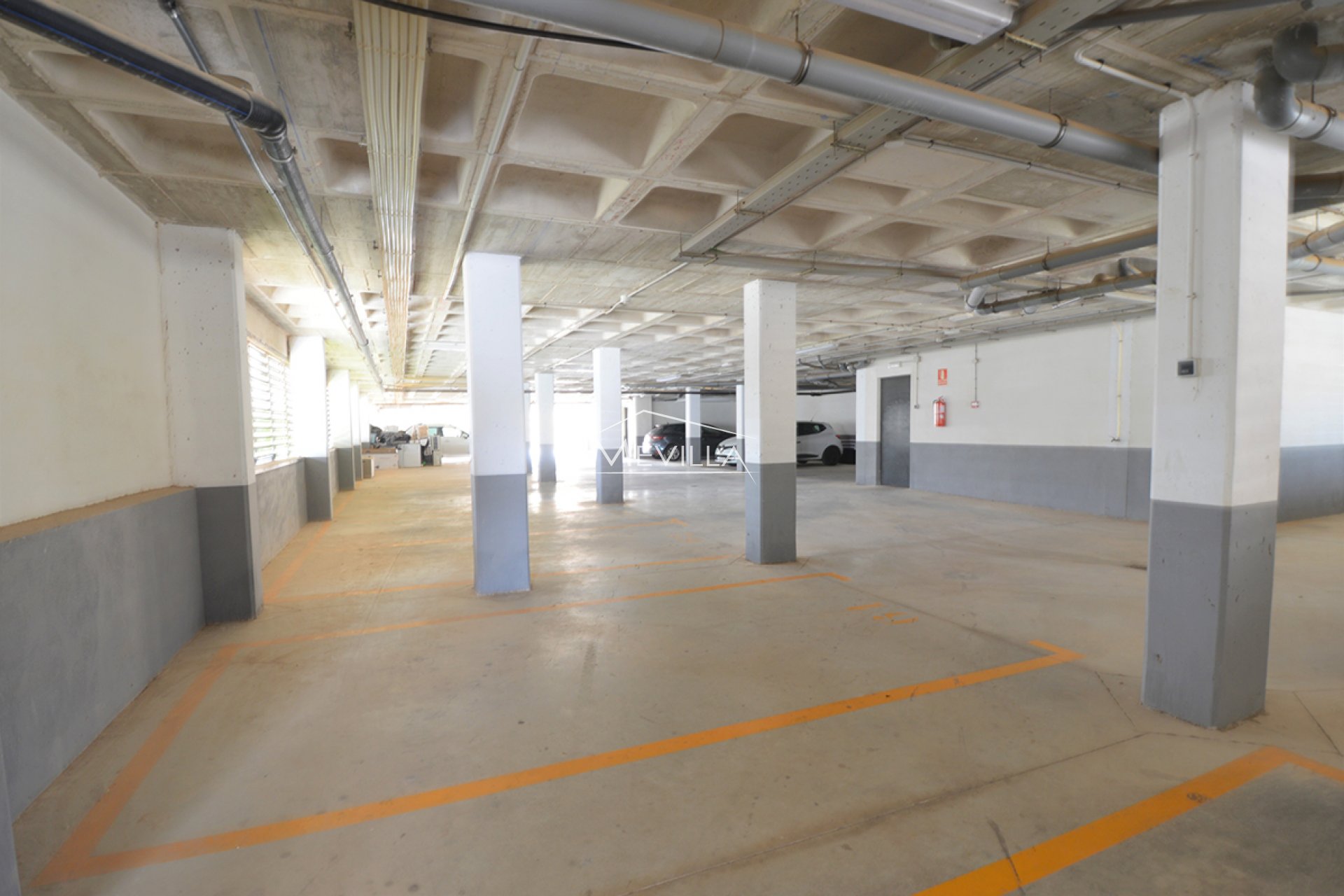 Resales - Apartment - Orihuela Costa - Villamartin