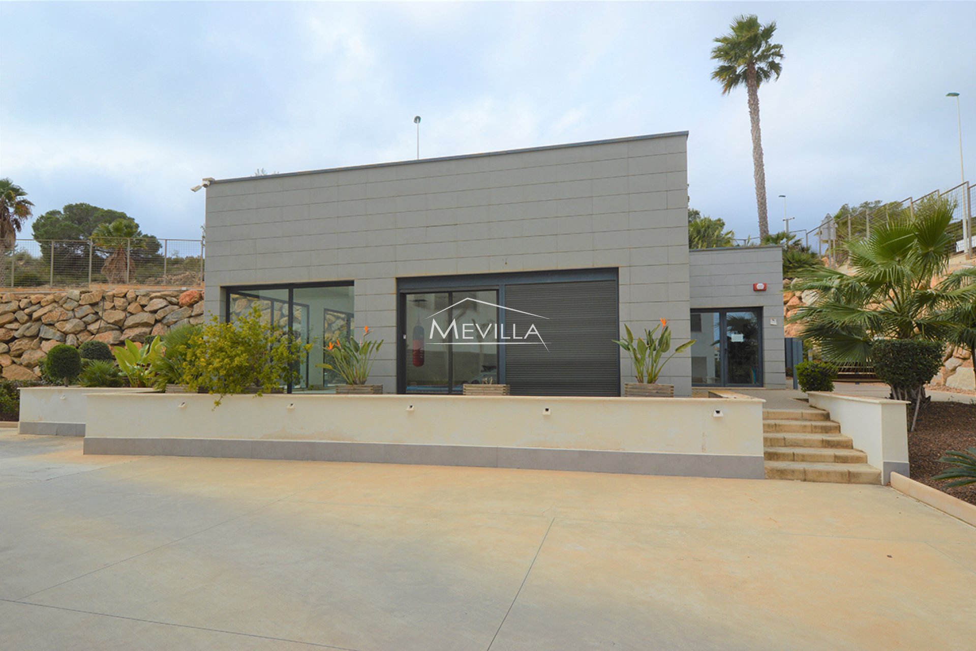 Resales - Apartment - Orihuela Costa - Villamartin