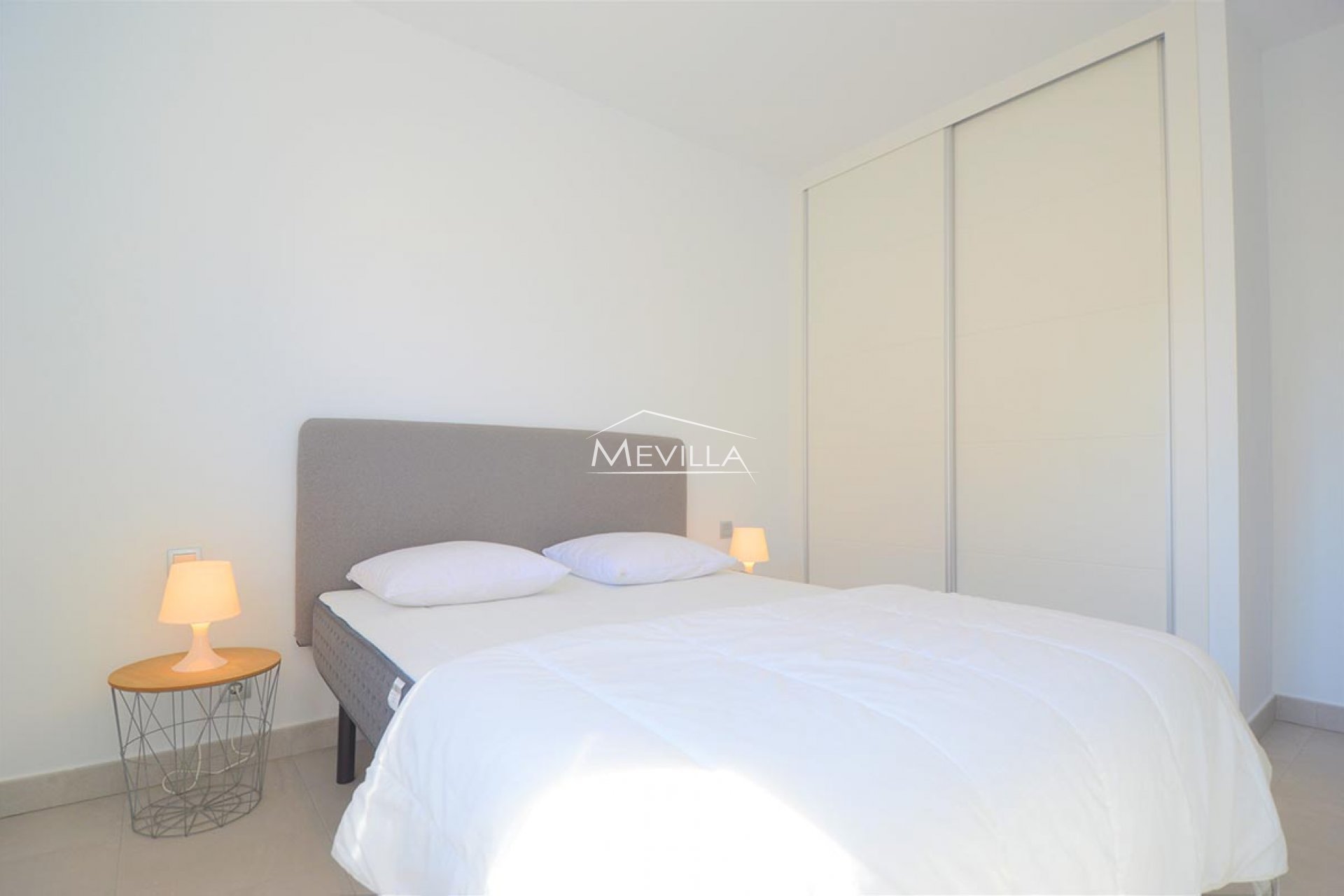 Resales - Apartment - Orihuela Costa - Villamartin