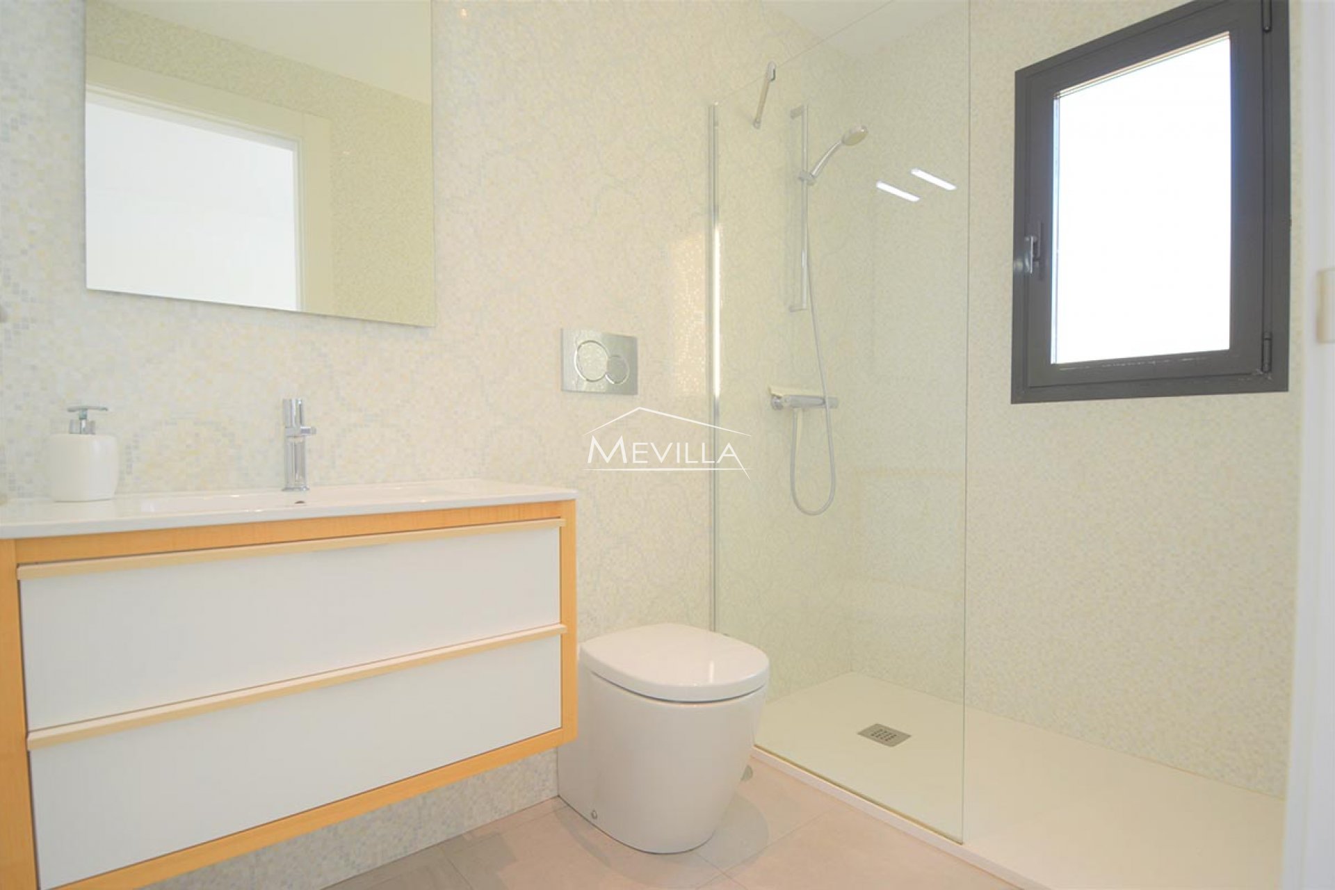 Resales - Apartment - Orihuela Costa - Villamartin