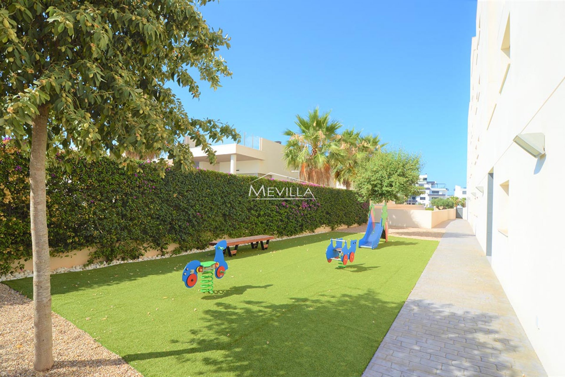 Resales - Apartment - Orihuela Costa - Villamartin