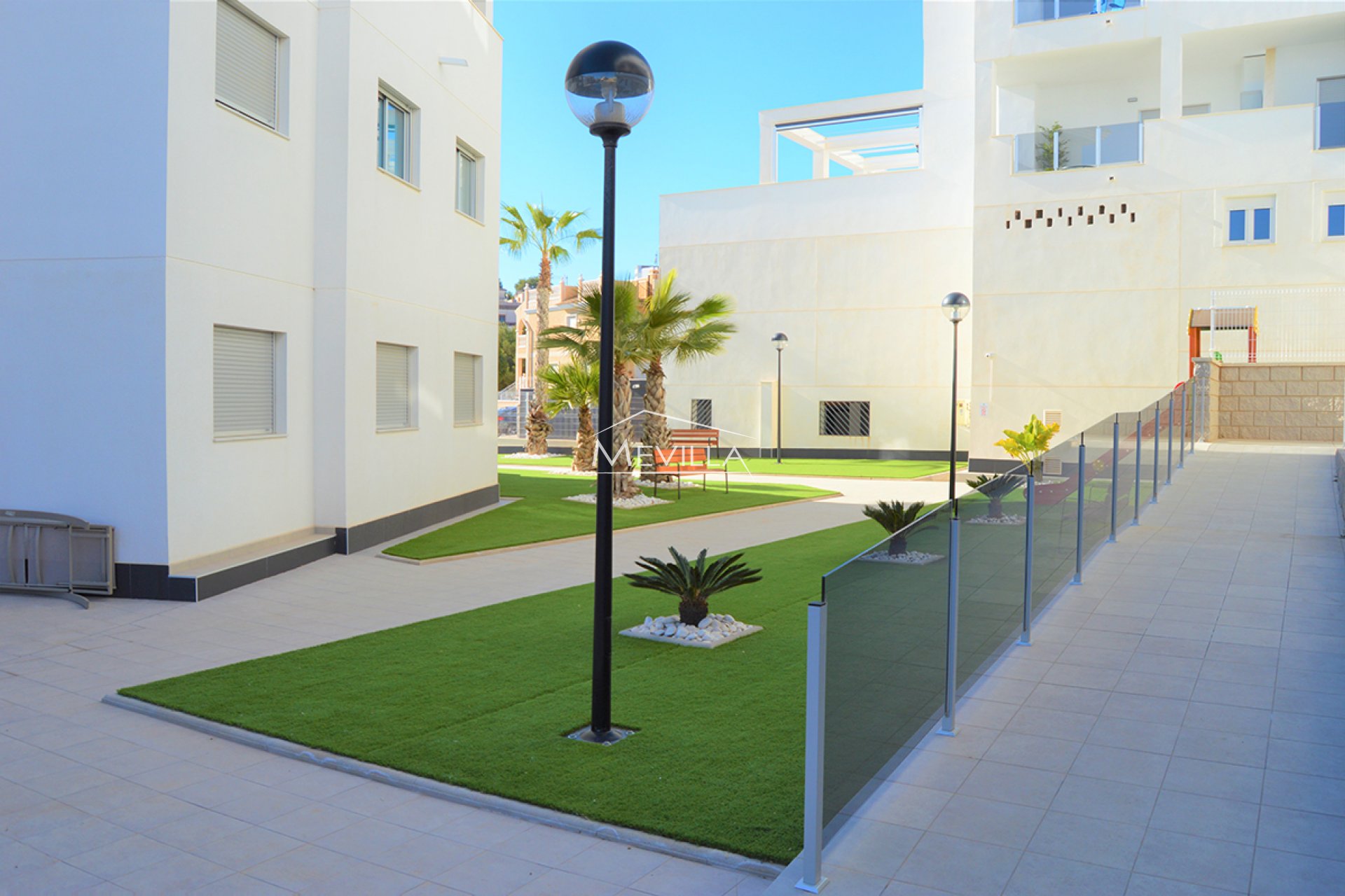 Resales - Apartment - Orihuela Costa - Villamartin