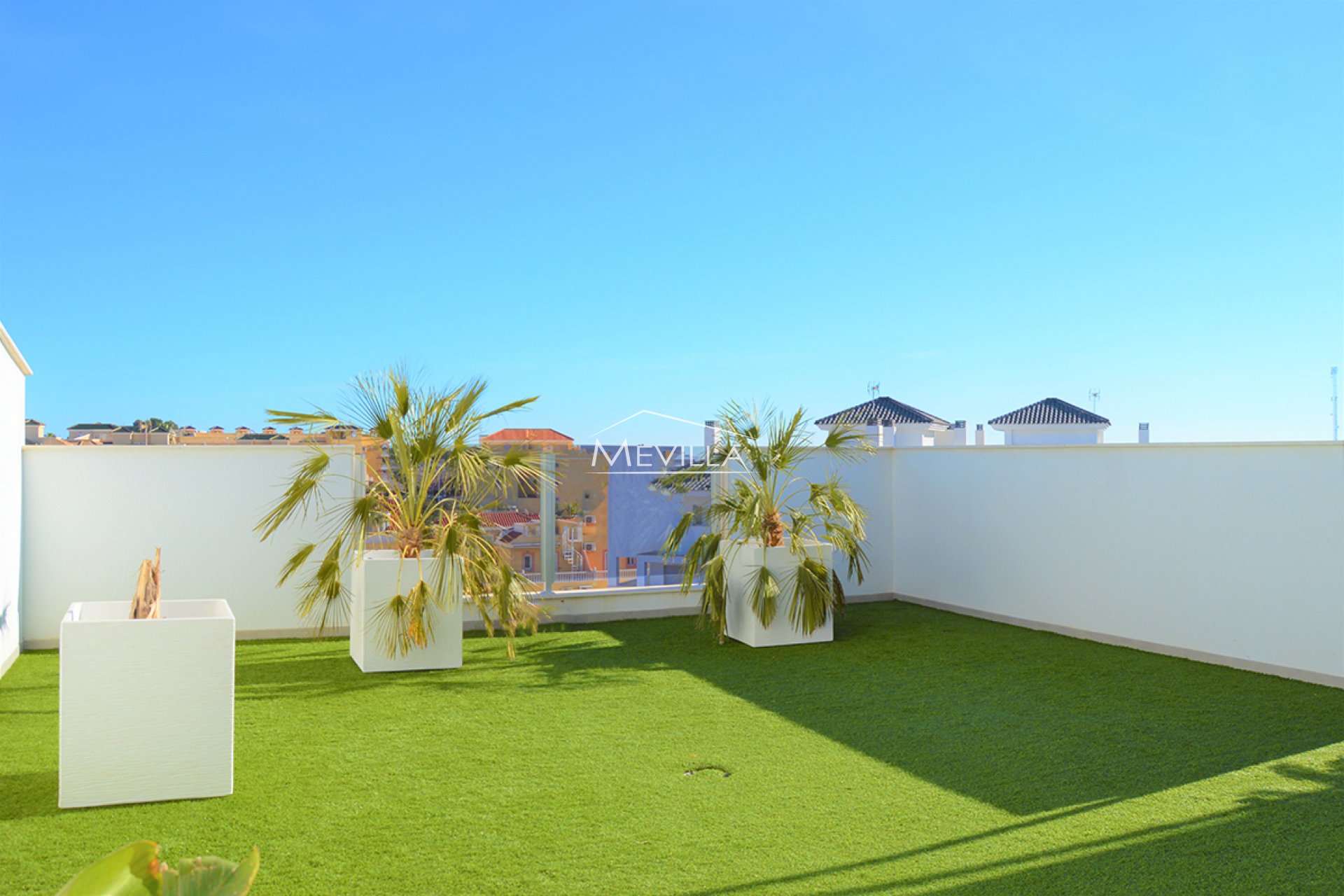 Resales - Apartment - Orihuela Costa - Villamartin
