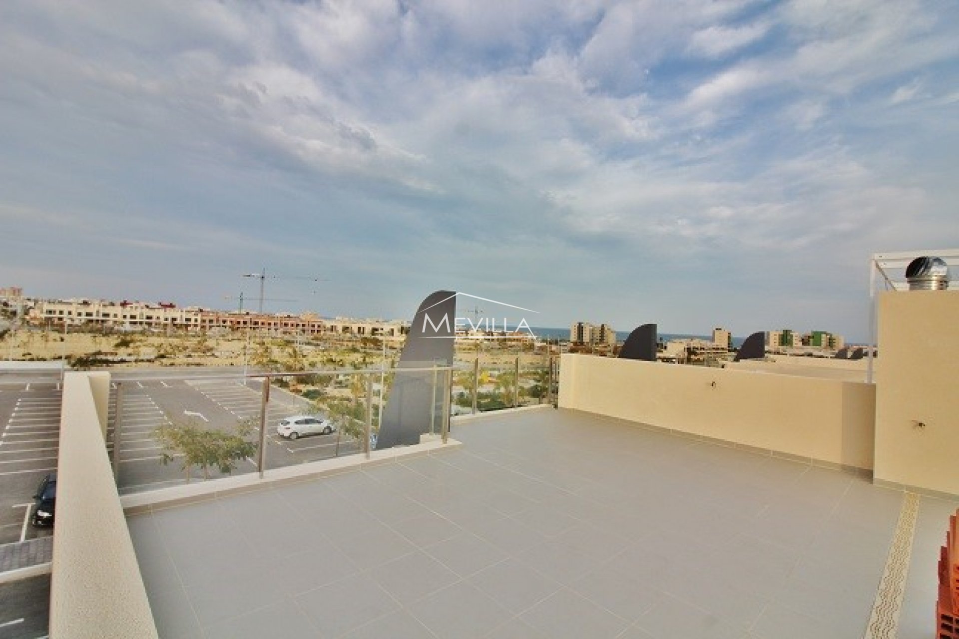 Resales - Apartment - Pilar de la Horadada - Torre de la Horadada