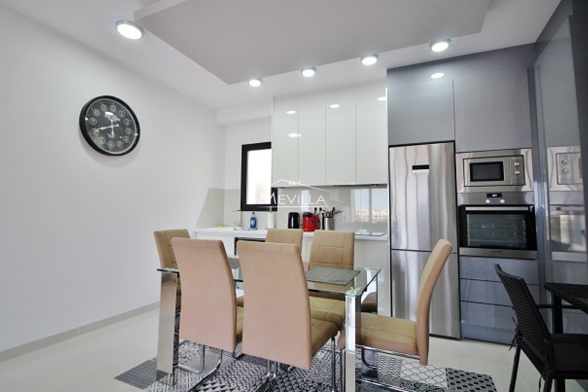 Resales - Apartment - Pilar de la Horadada - Torre de la Horadada