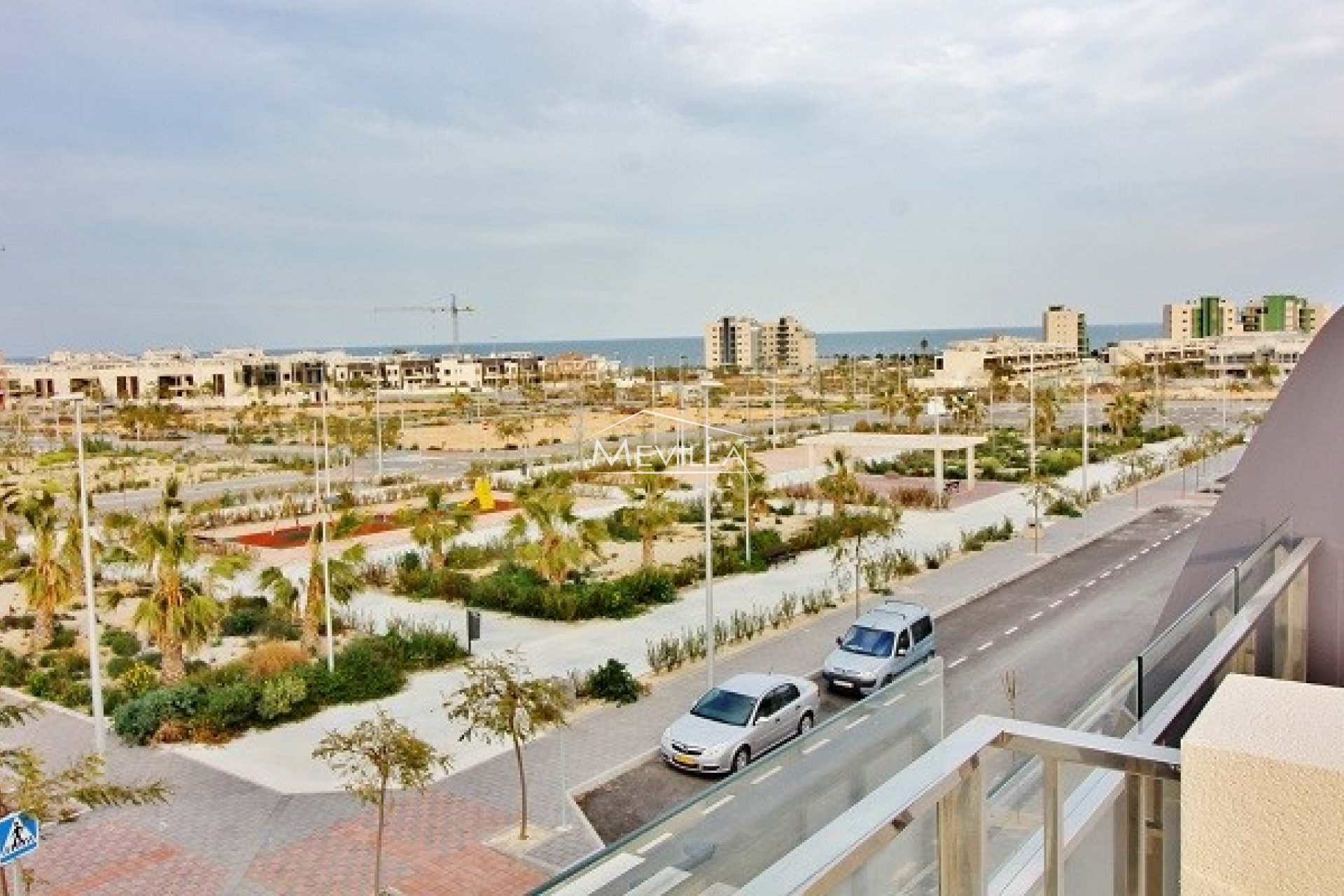Resales - Apartment - Pilar de la Horadada - Torre de la Horadada