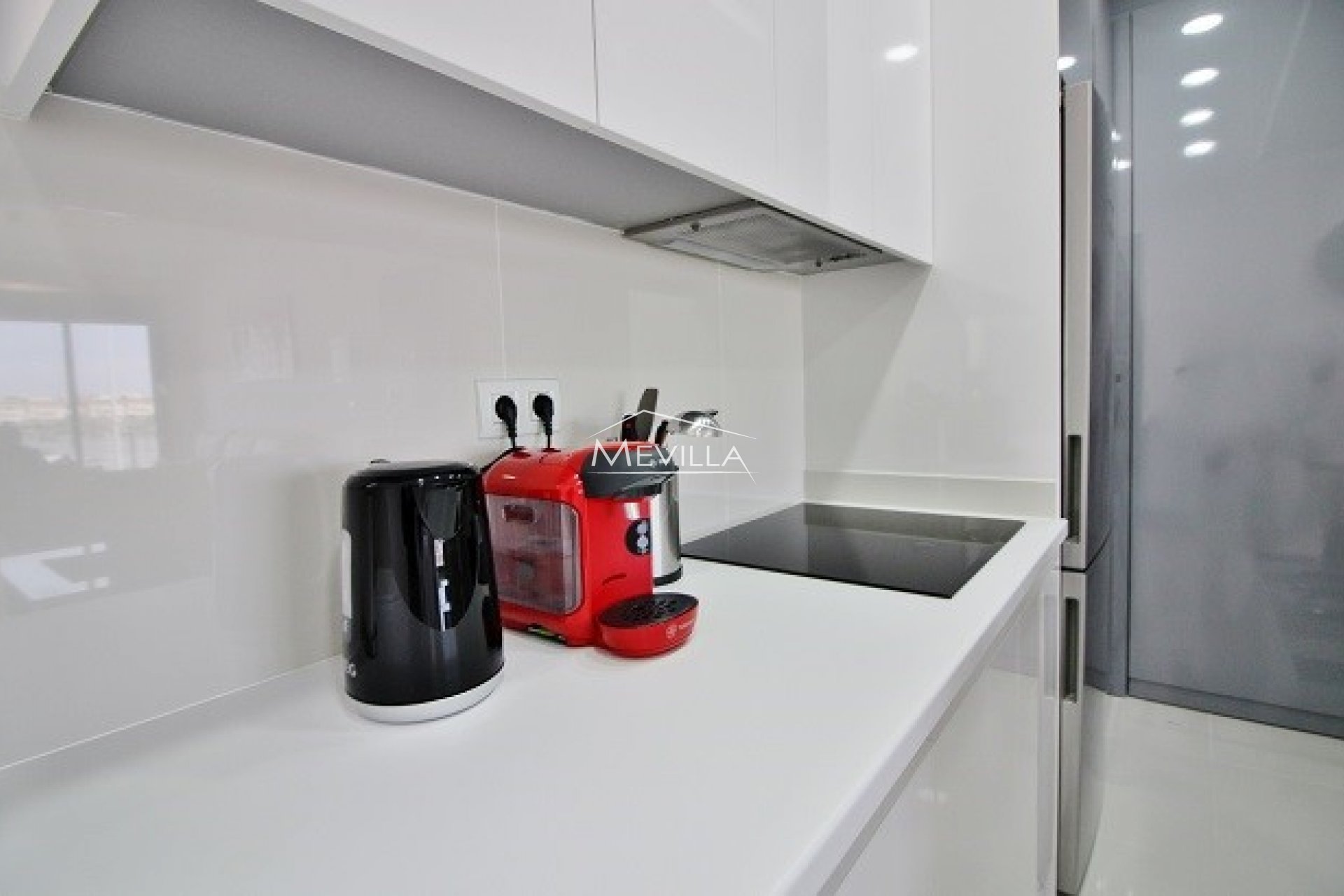 Resales - Apartment - Pilar de la Horadada - Torre de la Horadada