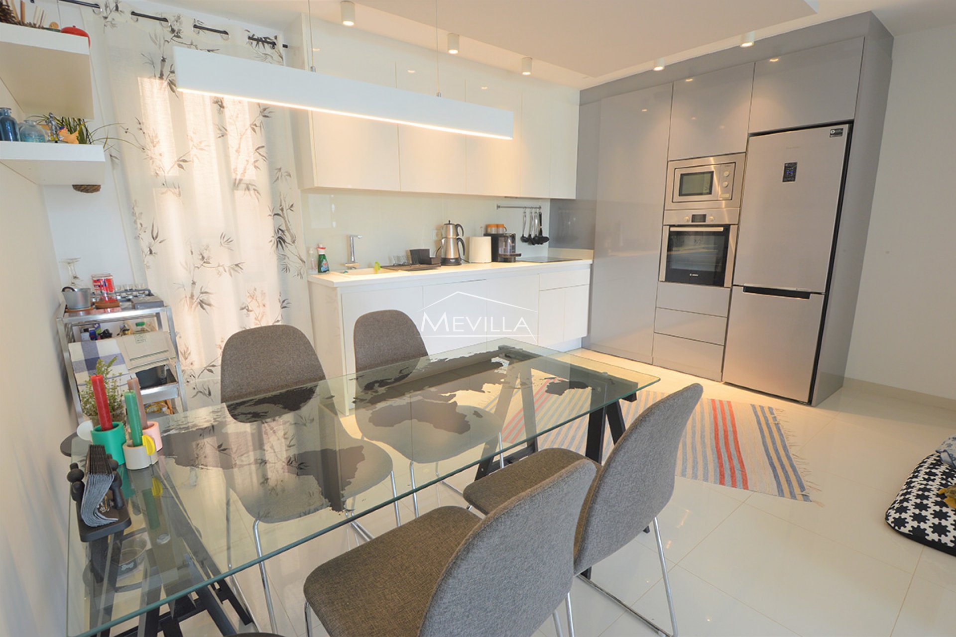 Resales - Apartment - Pilar de la Horadada - Torre de la Horadada