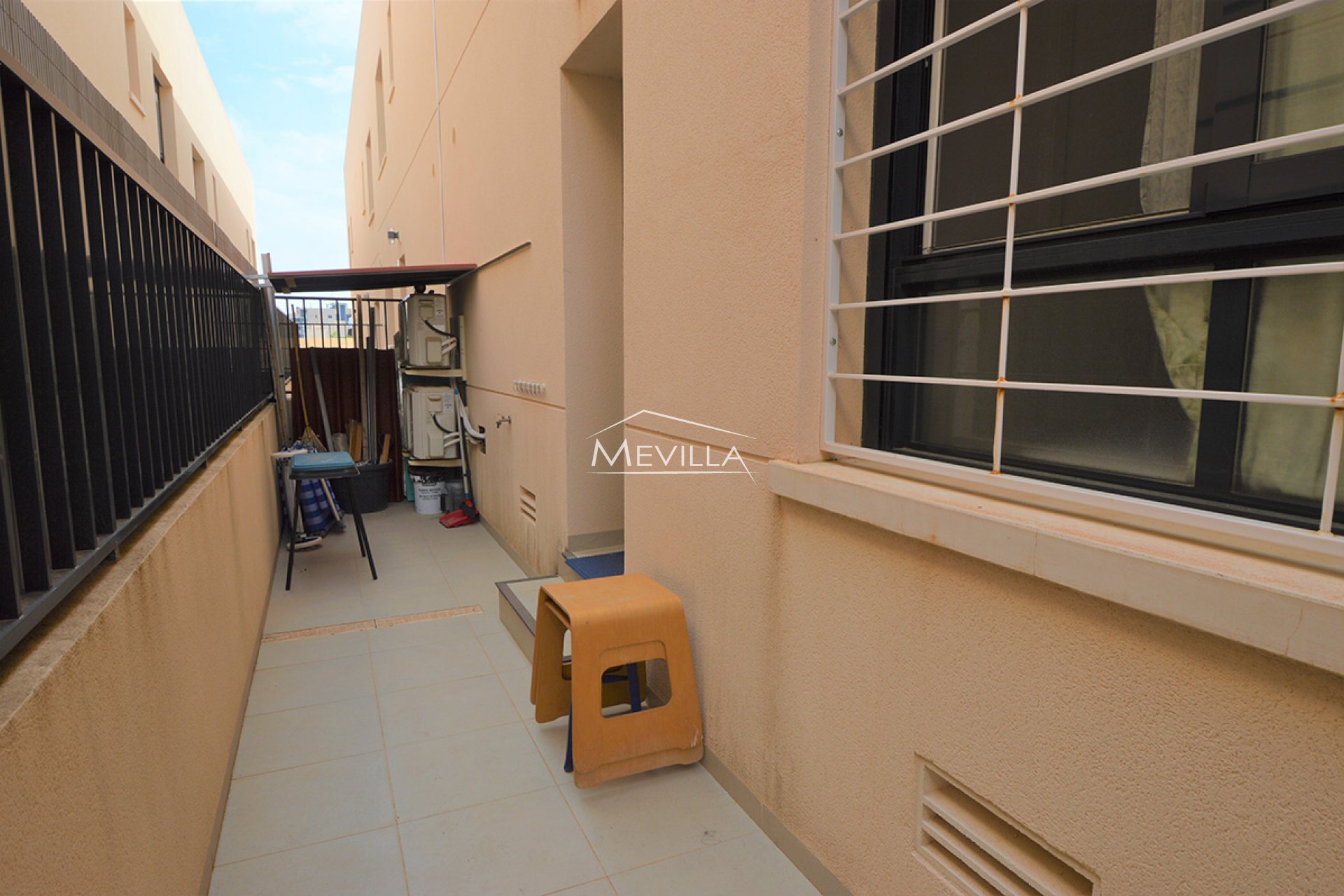 Resales - Apartment - Pilar de la Horadada - Torre de la Horadada