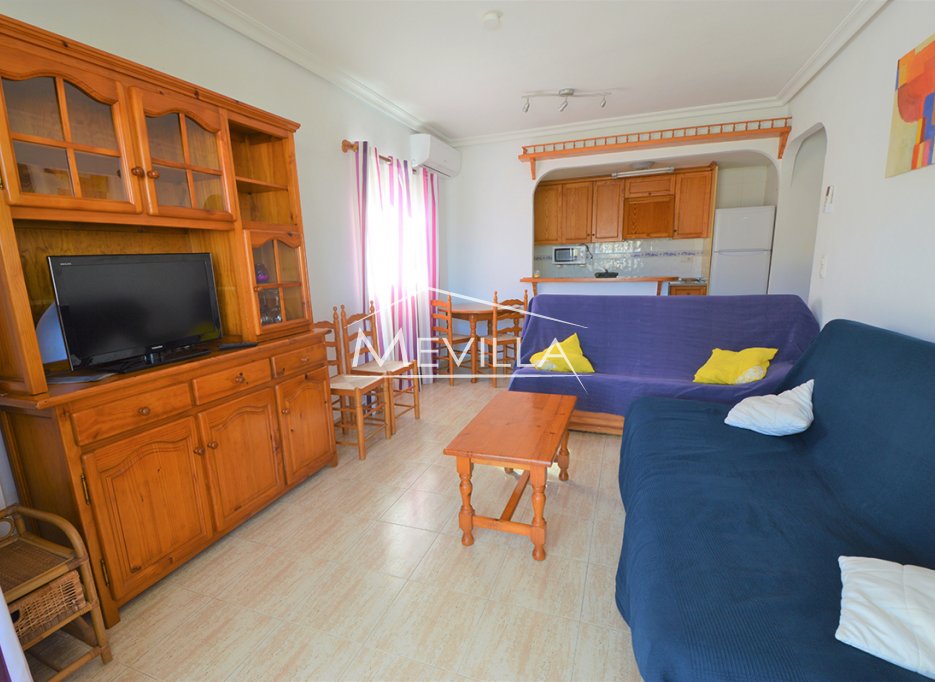 Resales - Apartment - Pilar de la Horadada - Torre de la Horadada