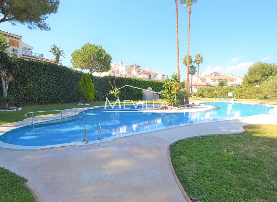 Resales - Apartment - Pilar de la Horadada - Torre de la Horadada