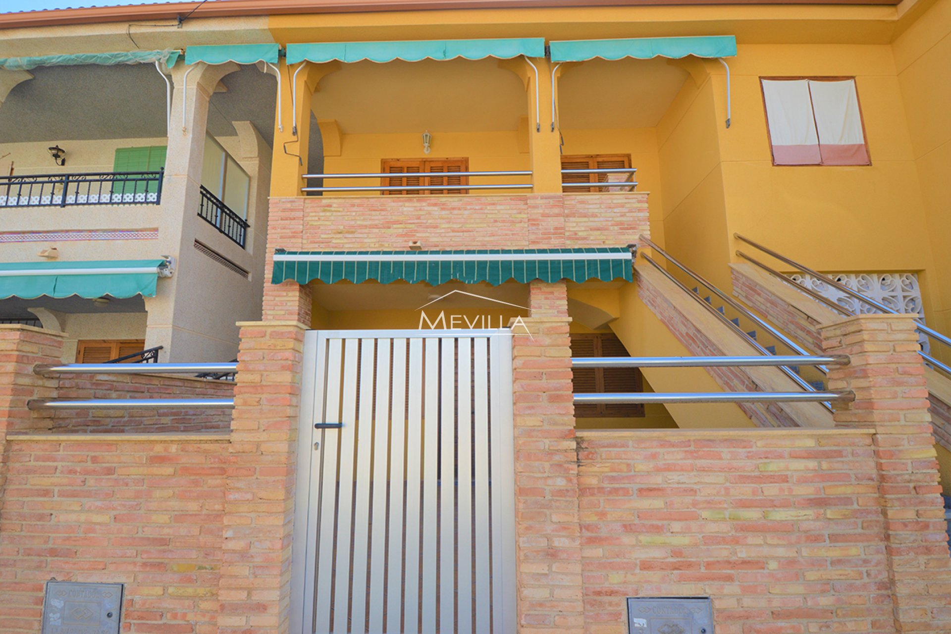 Resales - Apartment - Pilar de la Horadada - Torre de la Horadada