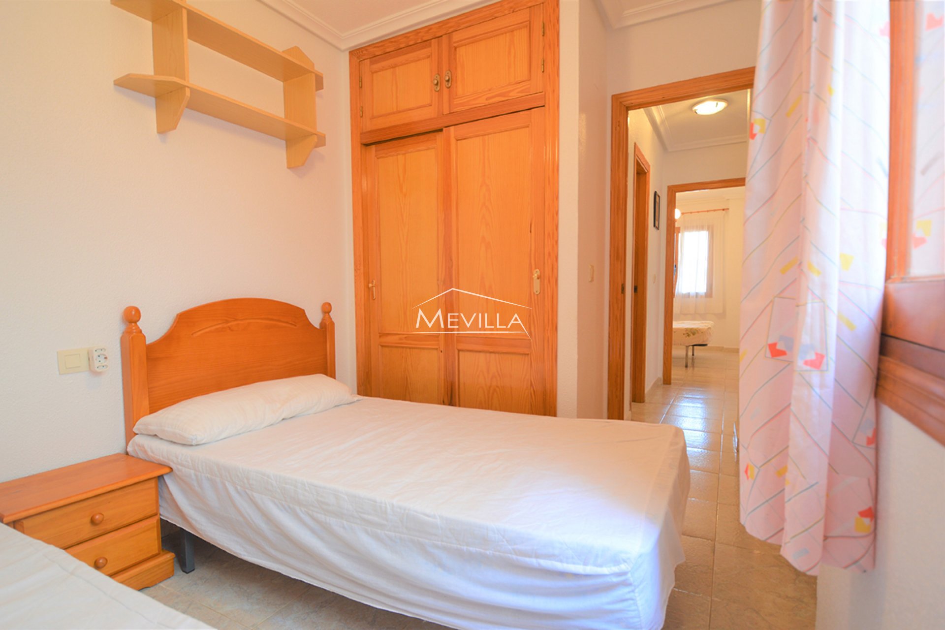 Resales - Apartment - Pilar de la Horadada - Torre de la Horadada