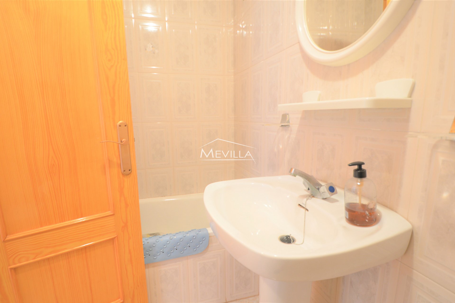 Resales - Apartment - Pilar de la Horadada - Torre de la Horadada