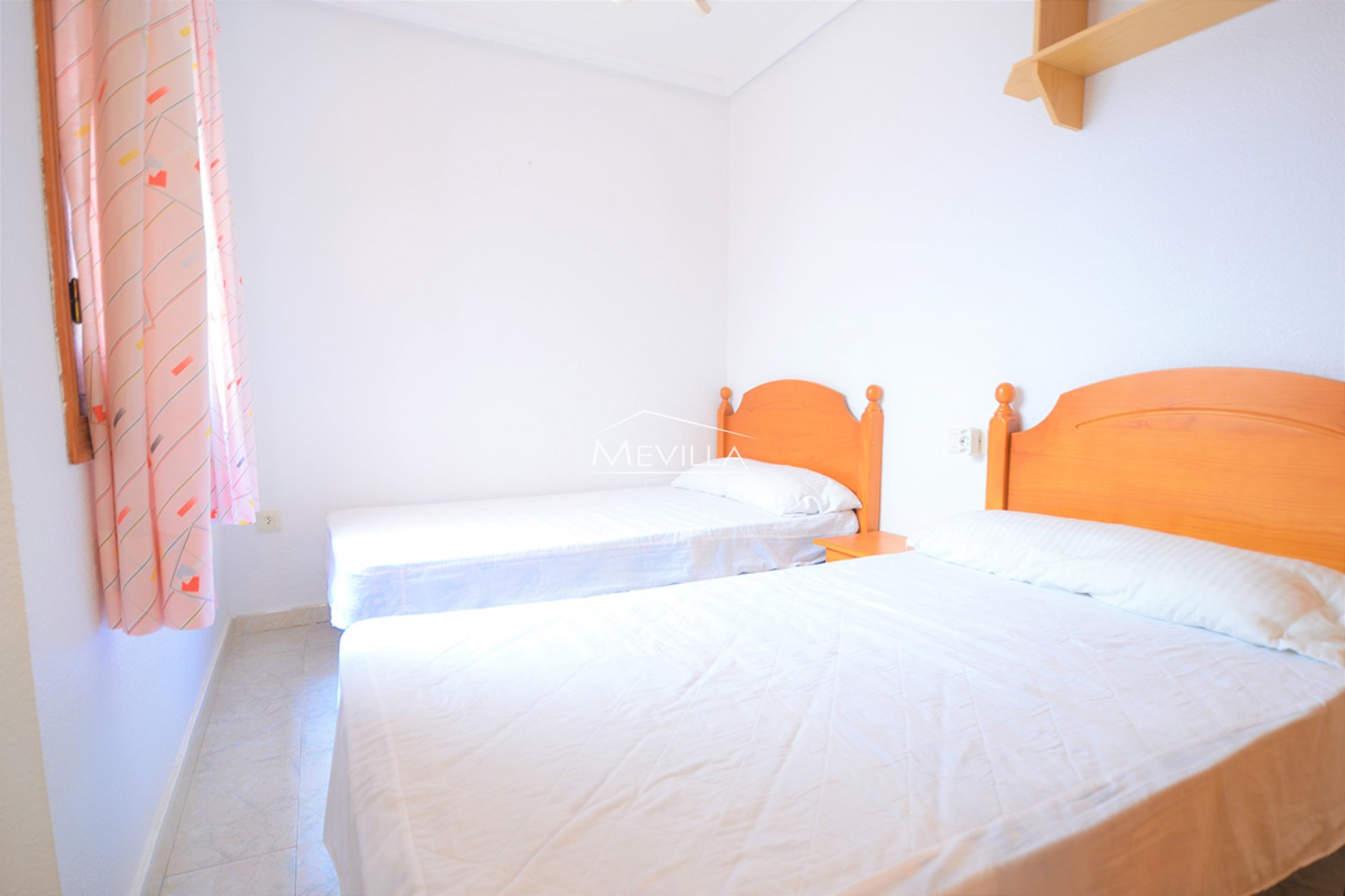 Resales - Apartment - Pilar de la Horadada - Torre de la Horadada