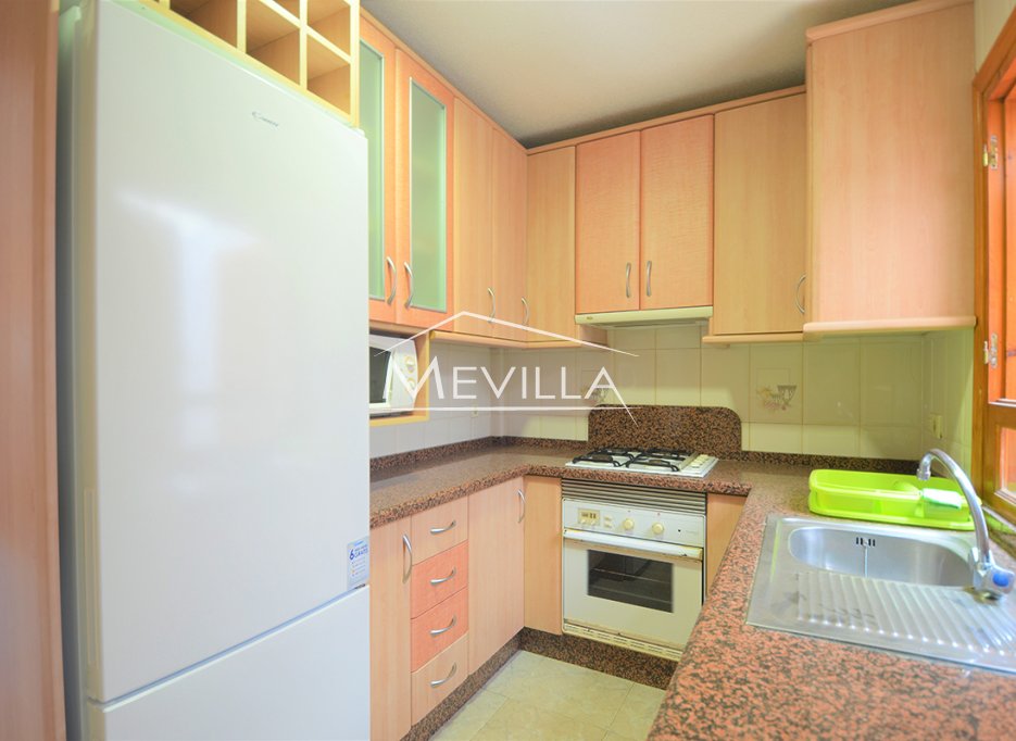Resales - Apartment - Pilar de la Horadada - Torre de la Horadada