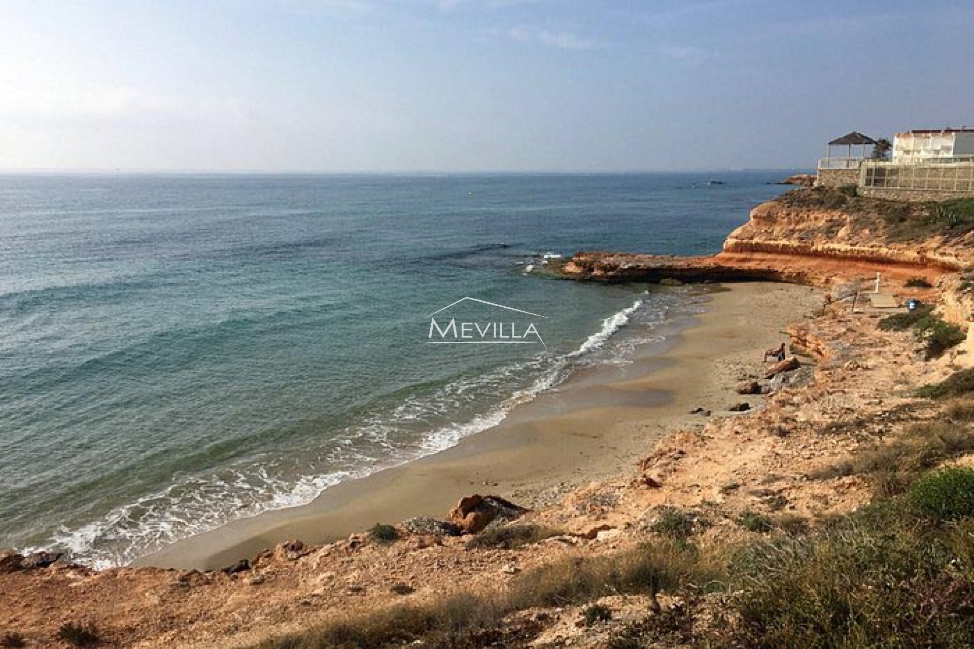 Resales - Apartment - Pilar de la Horadada - Torre de la Horadada