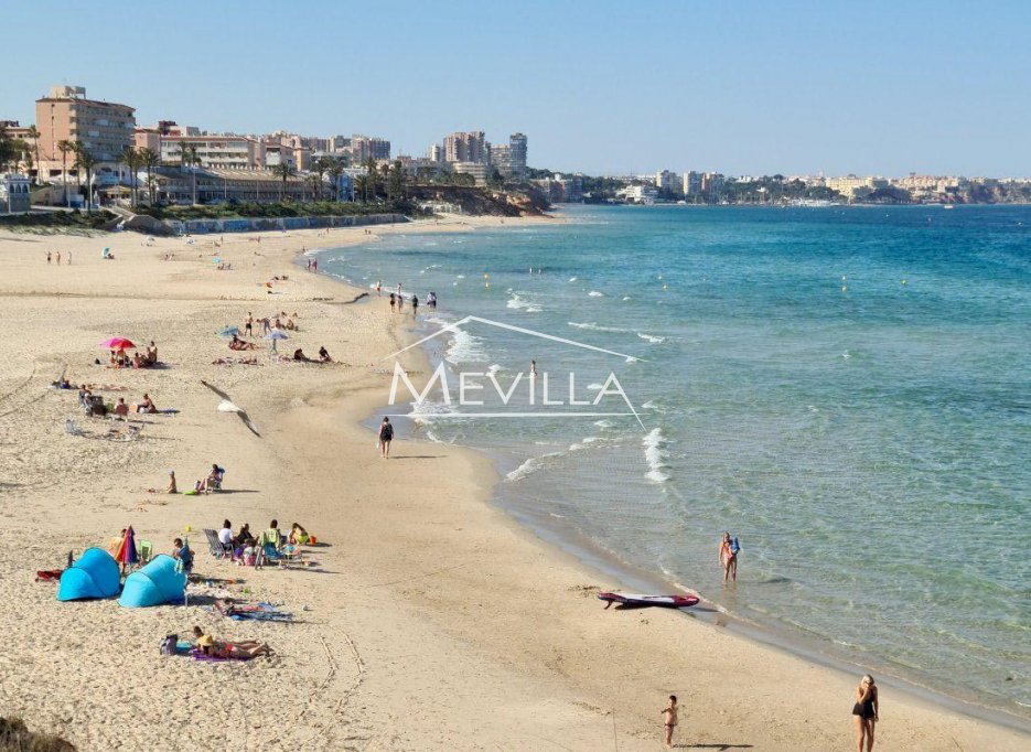 Resales - Apartment - Pilar de la Horadada - Torre de la Horadada