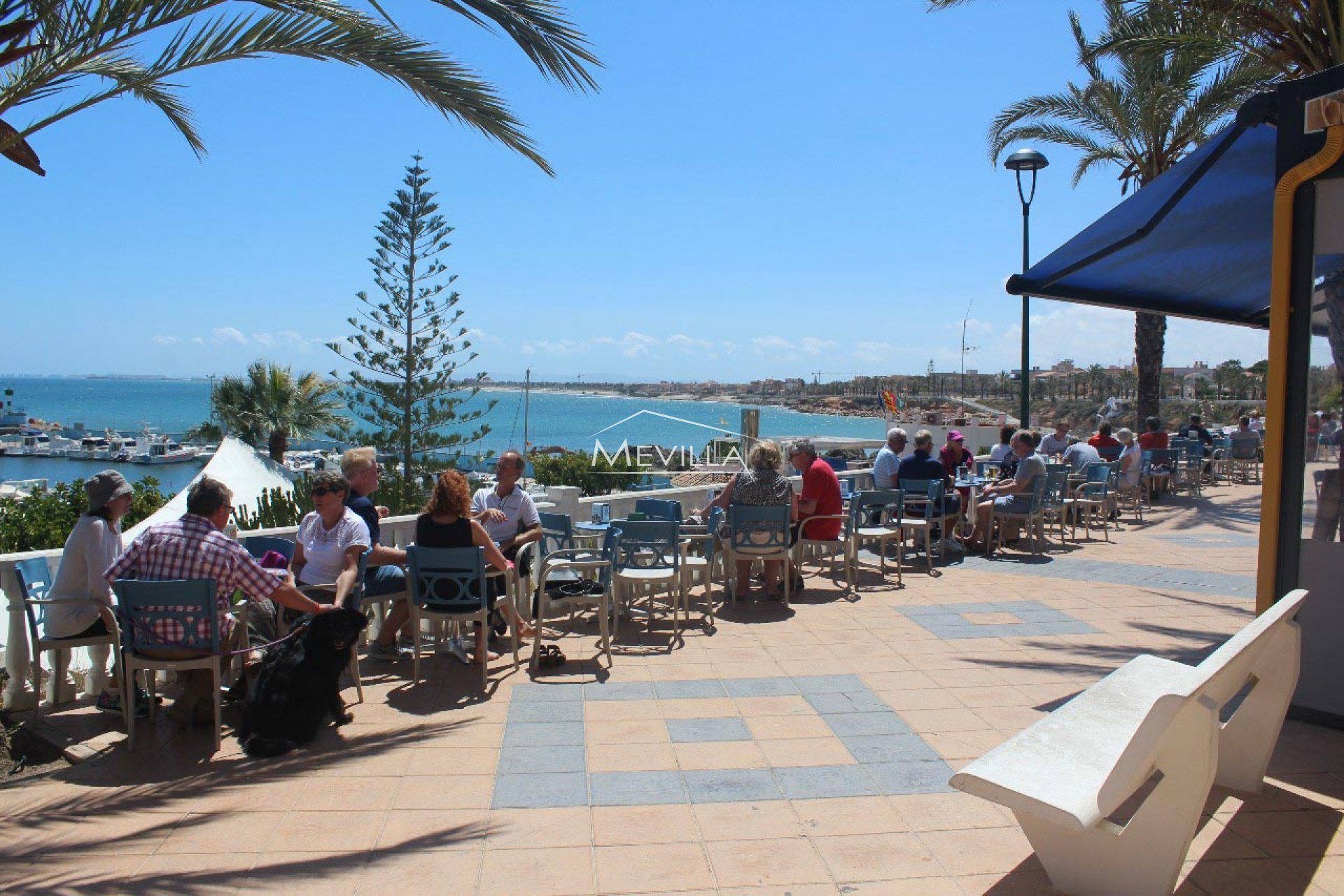 Resales - Apartment - Pilar de la Horadada - Torre de la Horadada