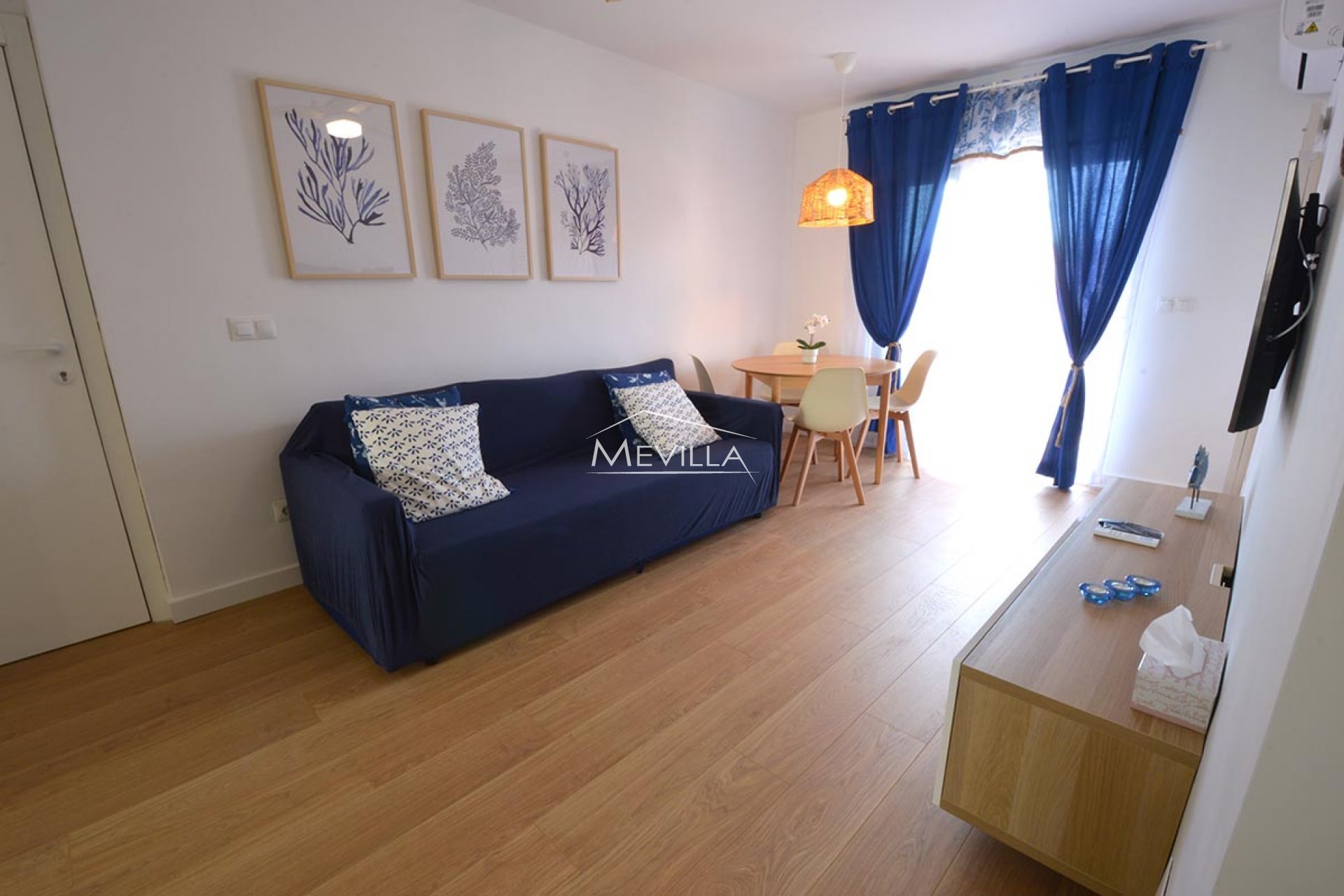 Resales - Apartment - Pilar de la Horadada - Torre de la Horadada