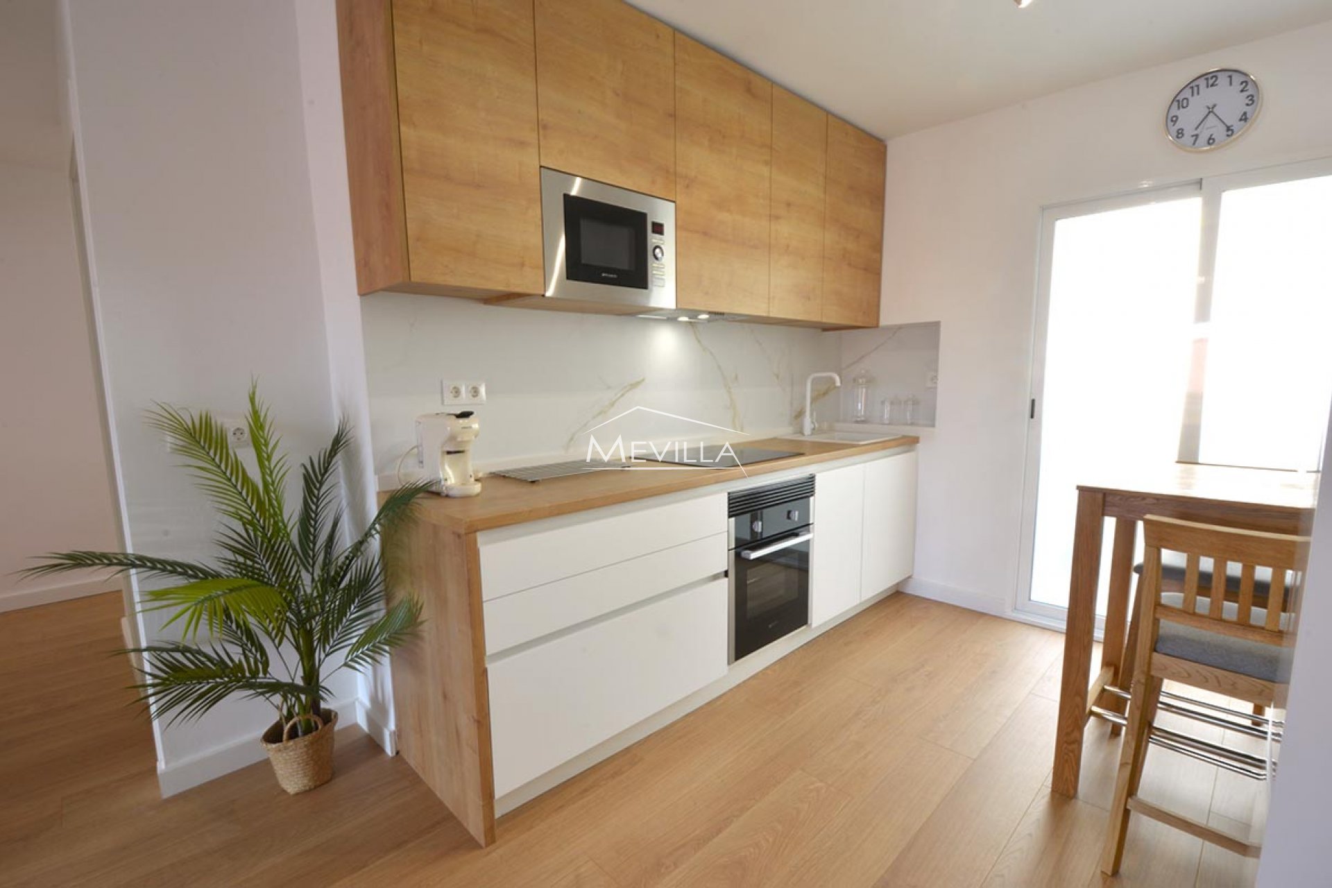 Resales - Apartment - Pilar de la Horadada - Torre de la Horadada